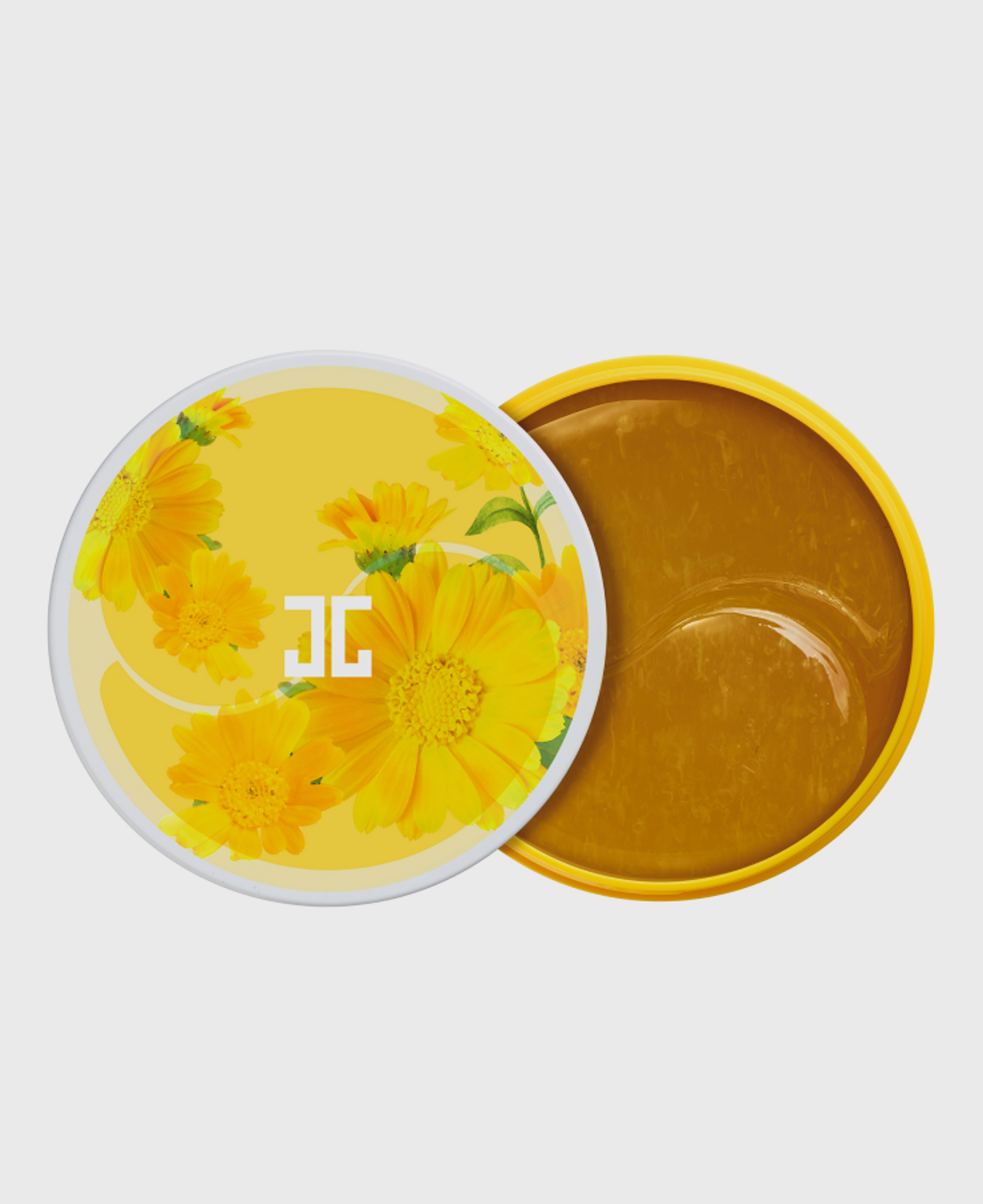 Патчи JayJun Calendula Tea 