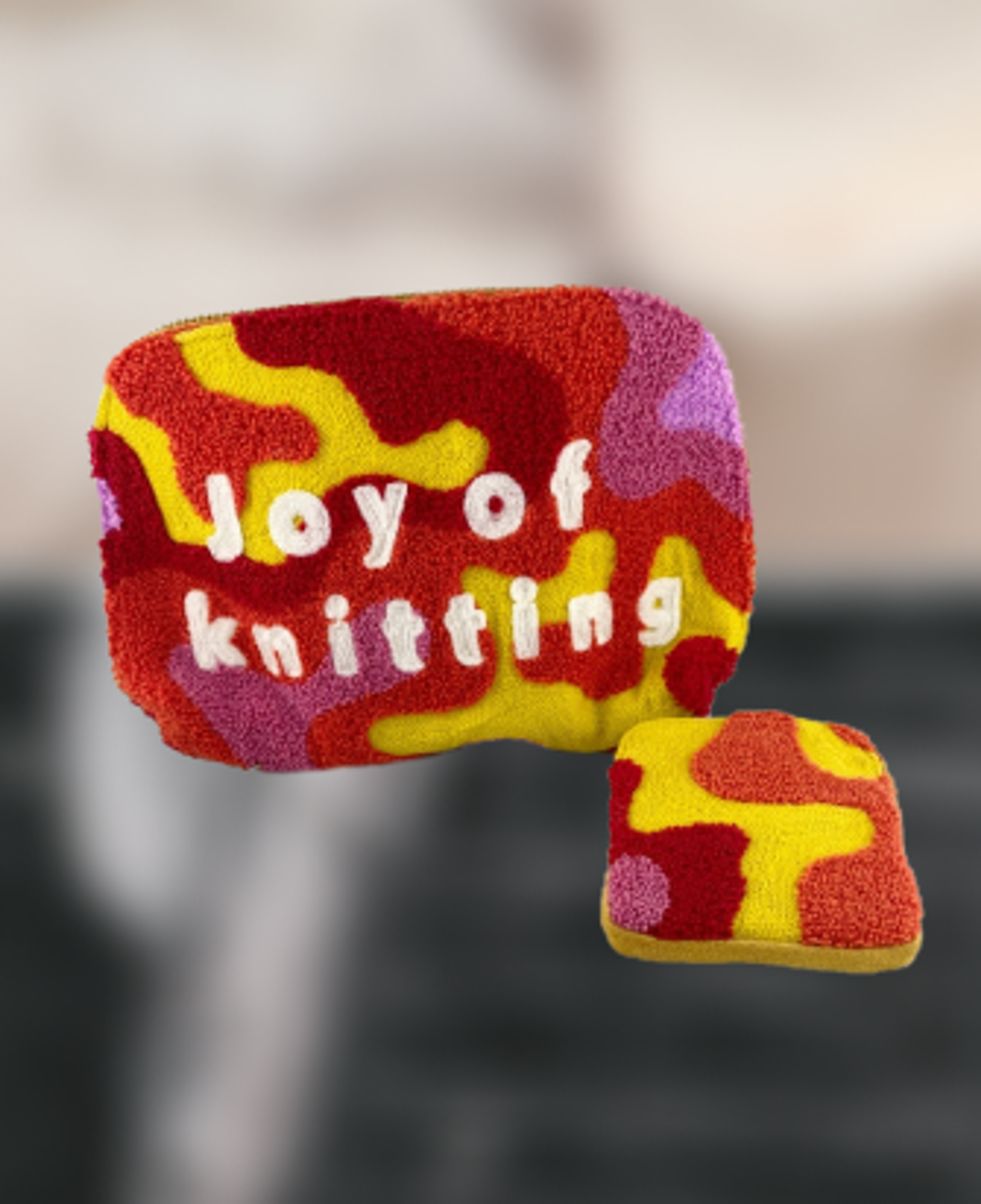 Набор для вязания KnitPro Joy of Кnitting