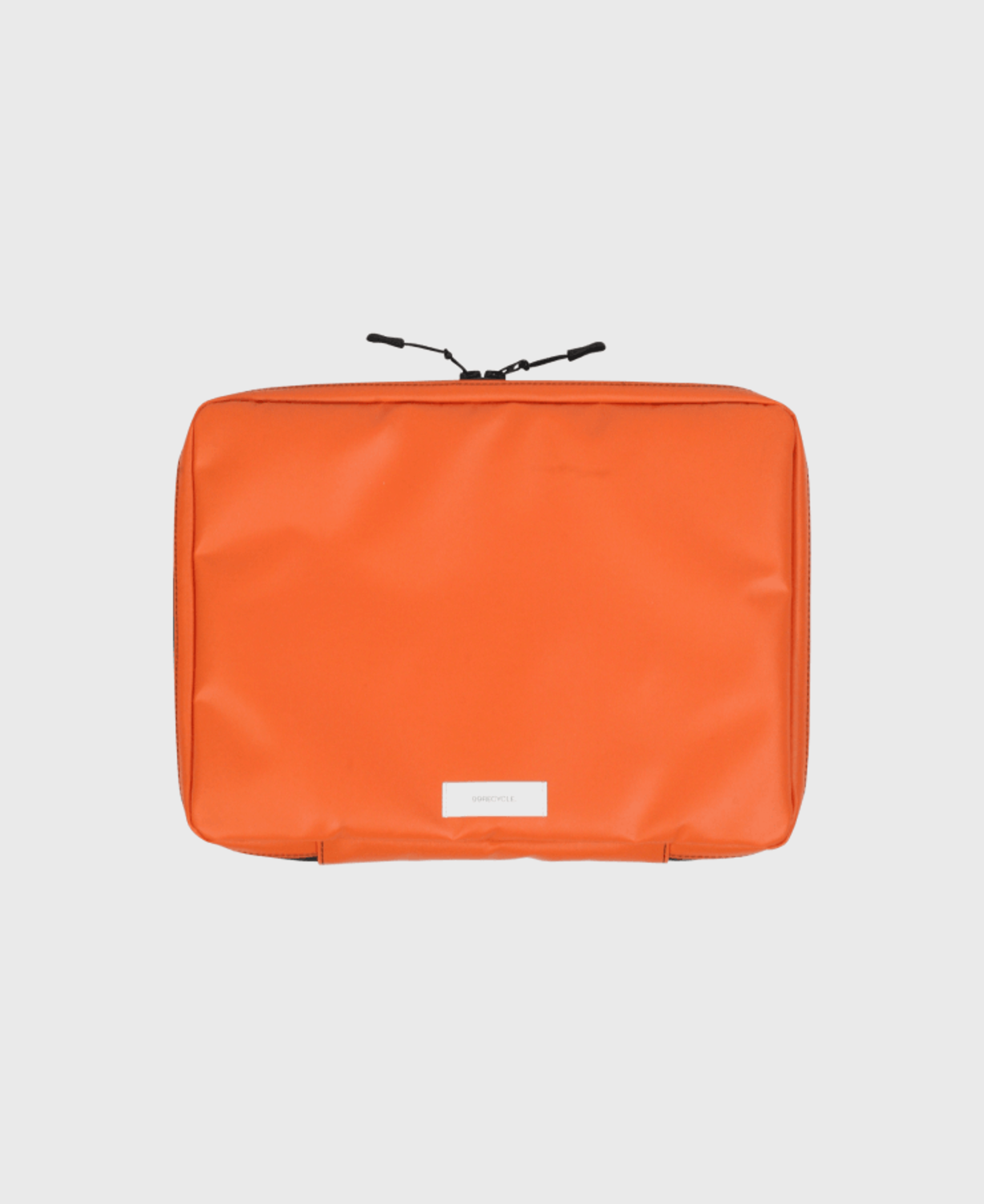Чехол для ноутбука 99recycle Laptop Orange