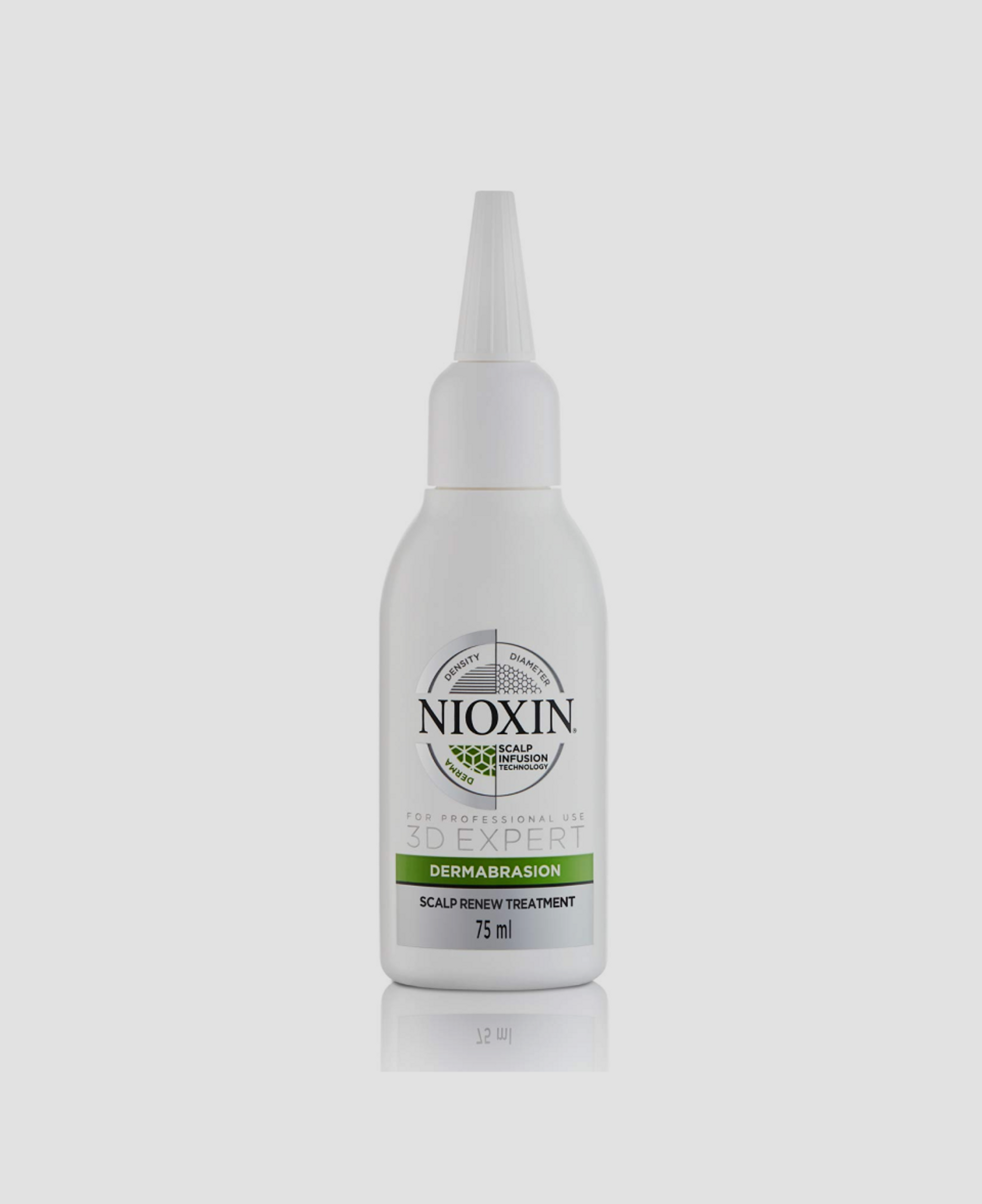 Пилинг Nioxin Scalp Renew Treatment