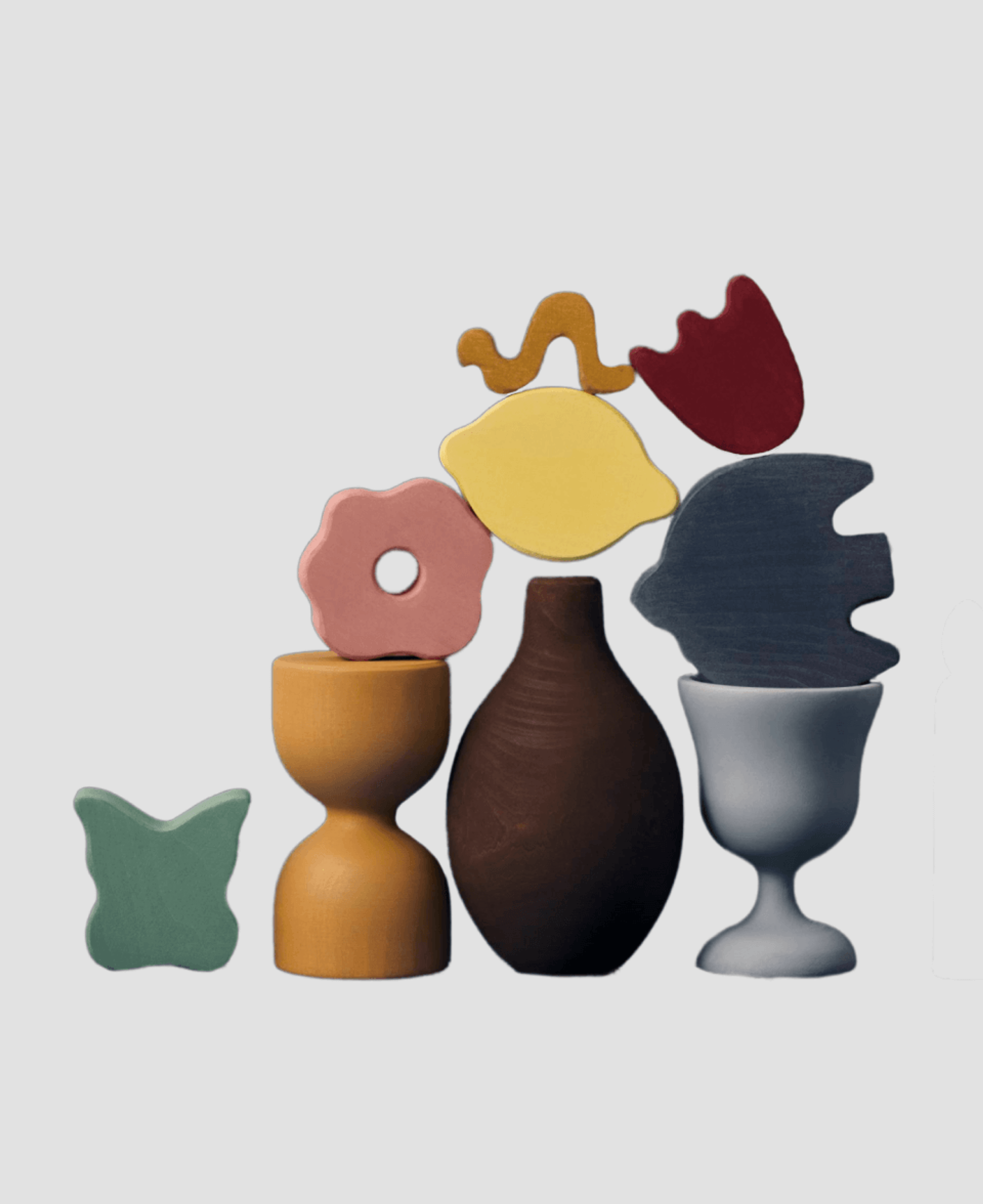 Конструктор «Ванитас» «Радуга Грез» 