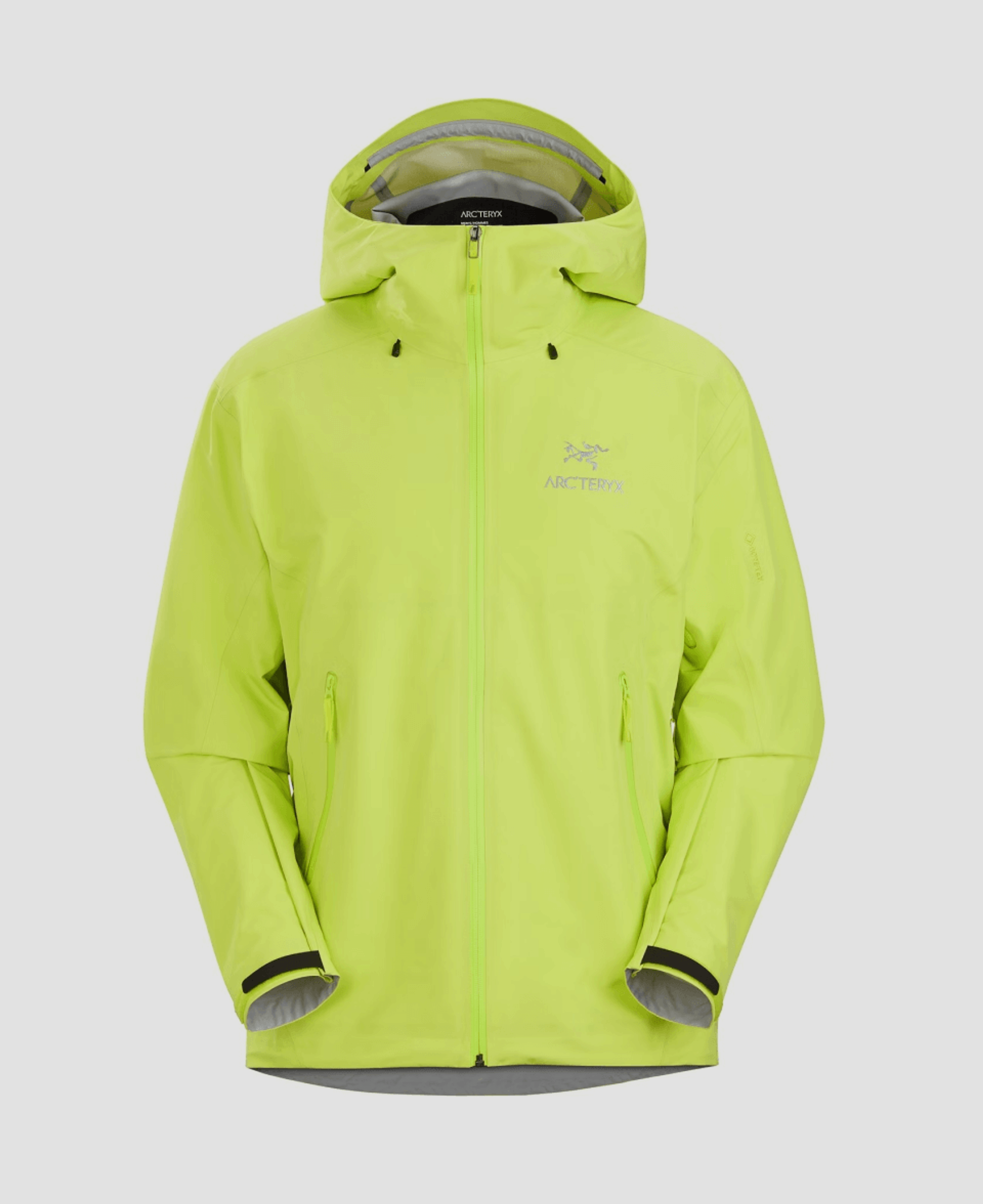 Куртка Arcteryx Beta LT