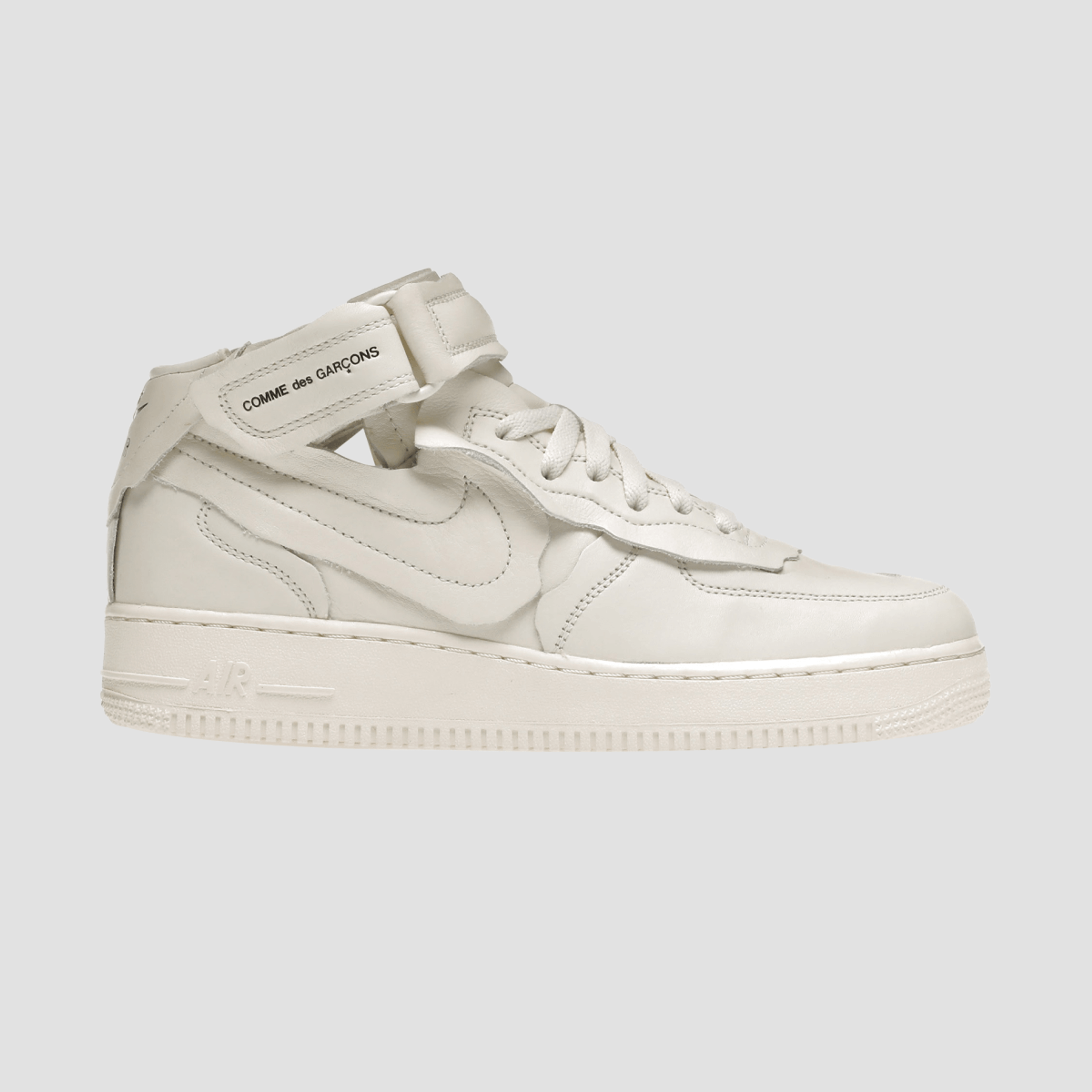 Af1 comme des garcons hotsell