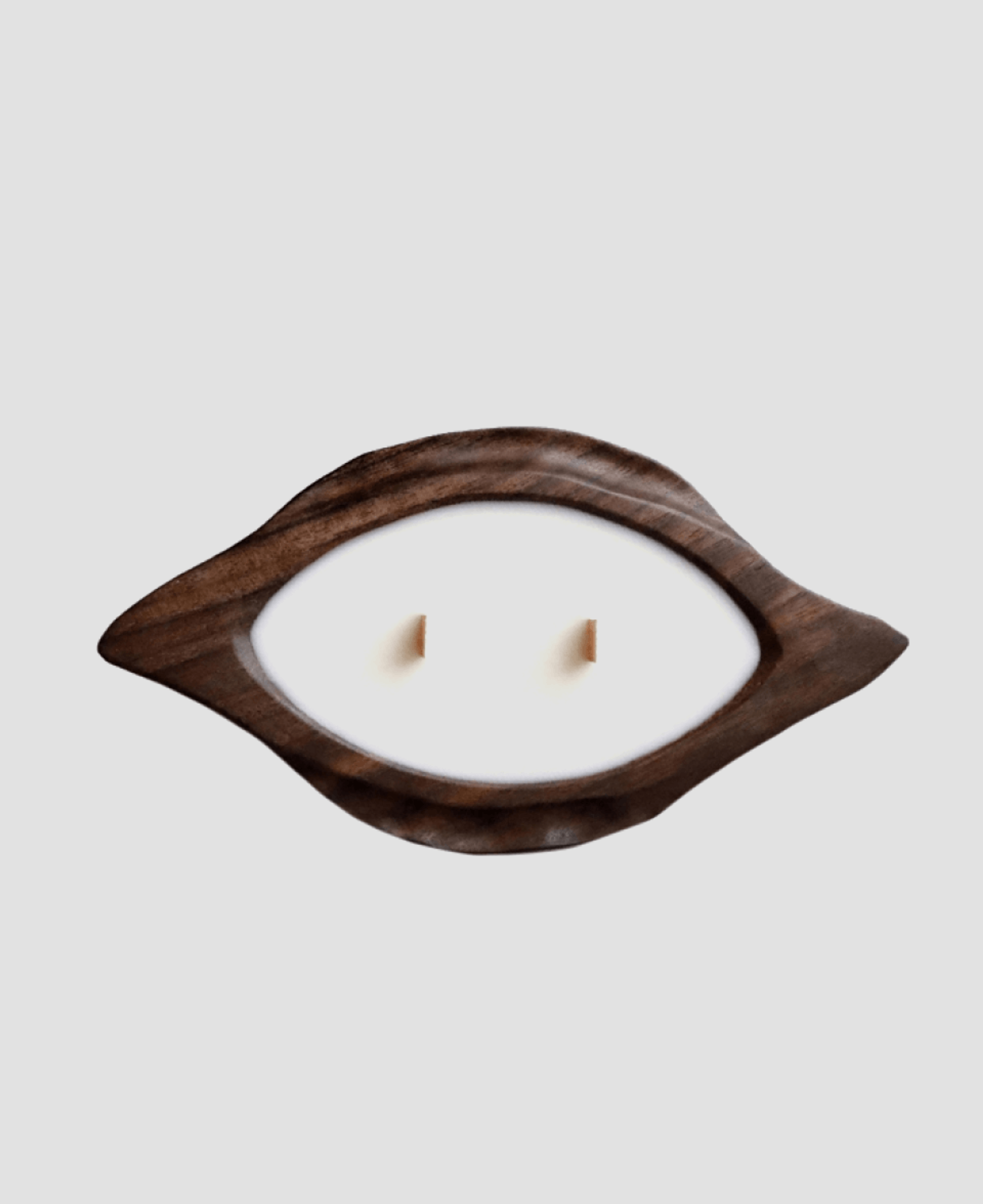 Свеча Victoria’s Woods Nature Peach Pit