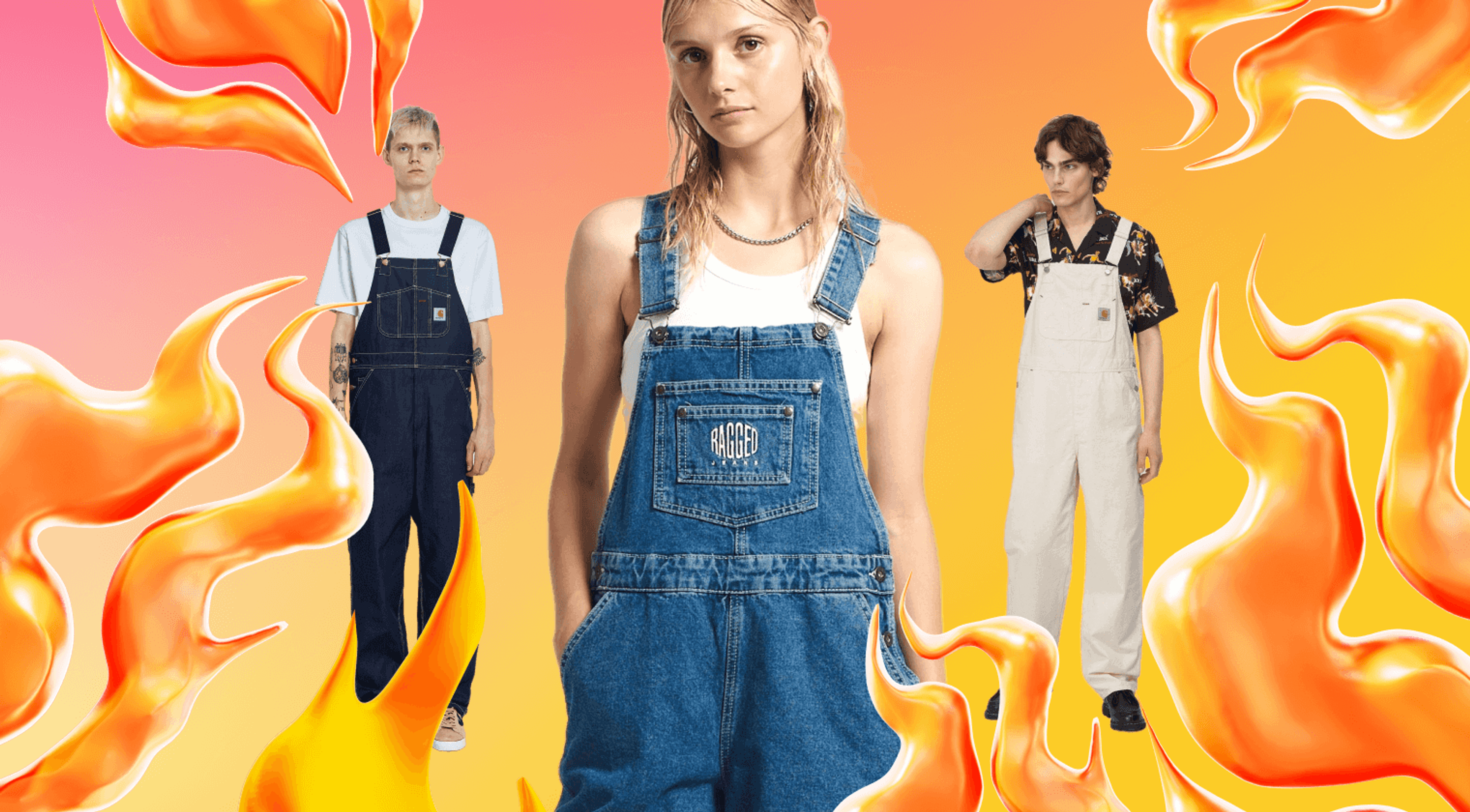 Где купить комбинезон на осень