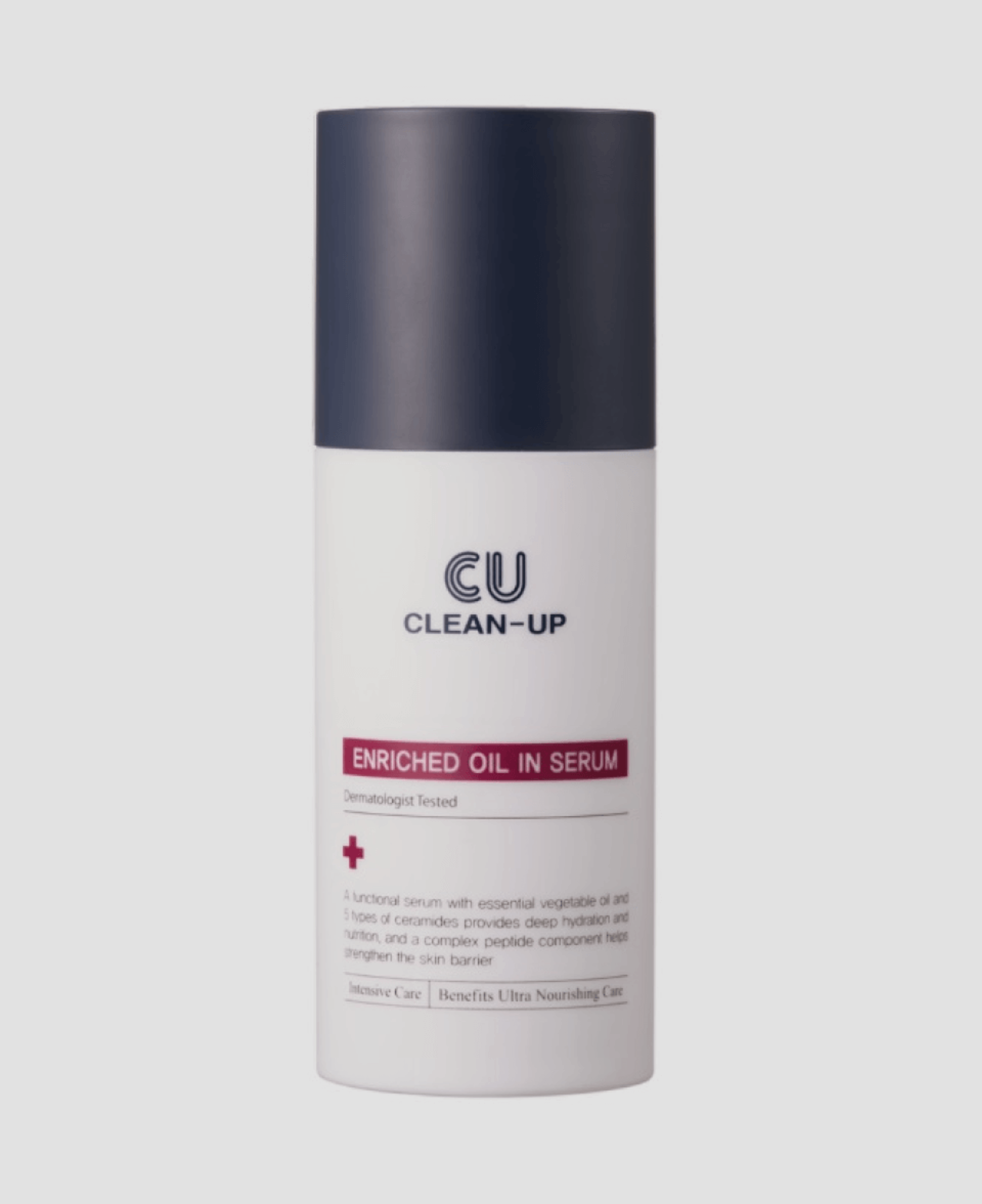 Сыворотка Cuskin Enriched Oil in Serum 