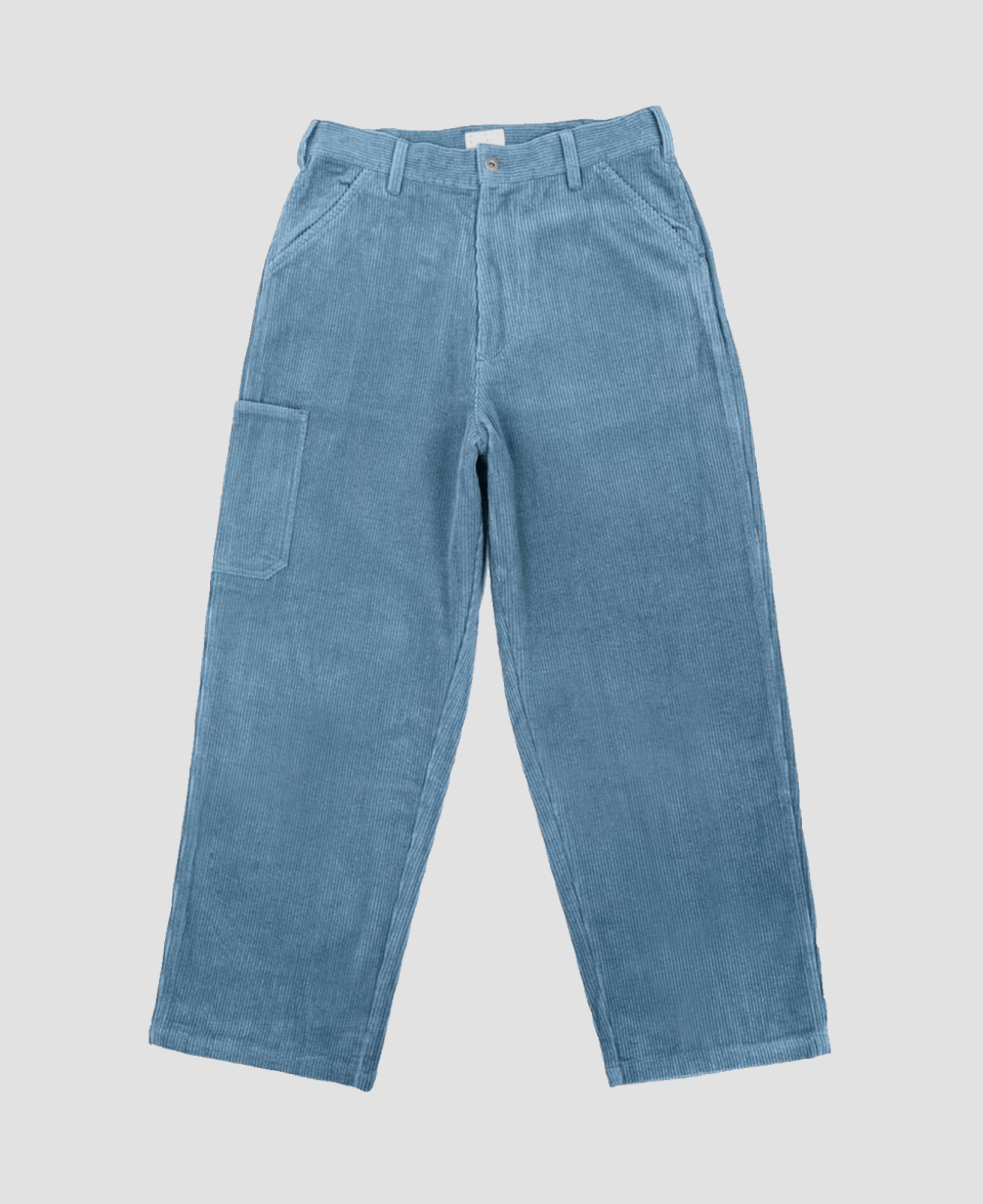 Брюки Magamaev Cord Work Pants