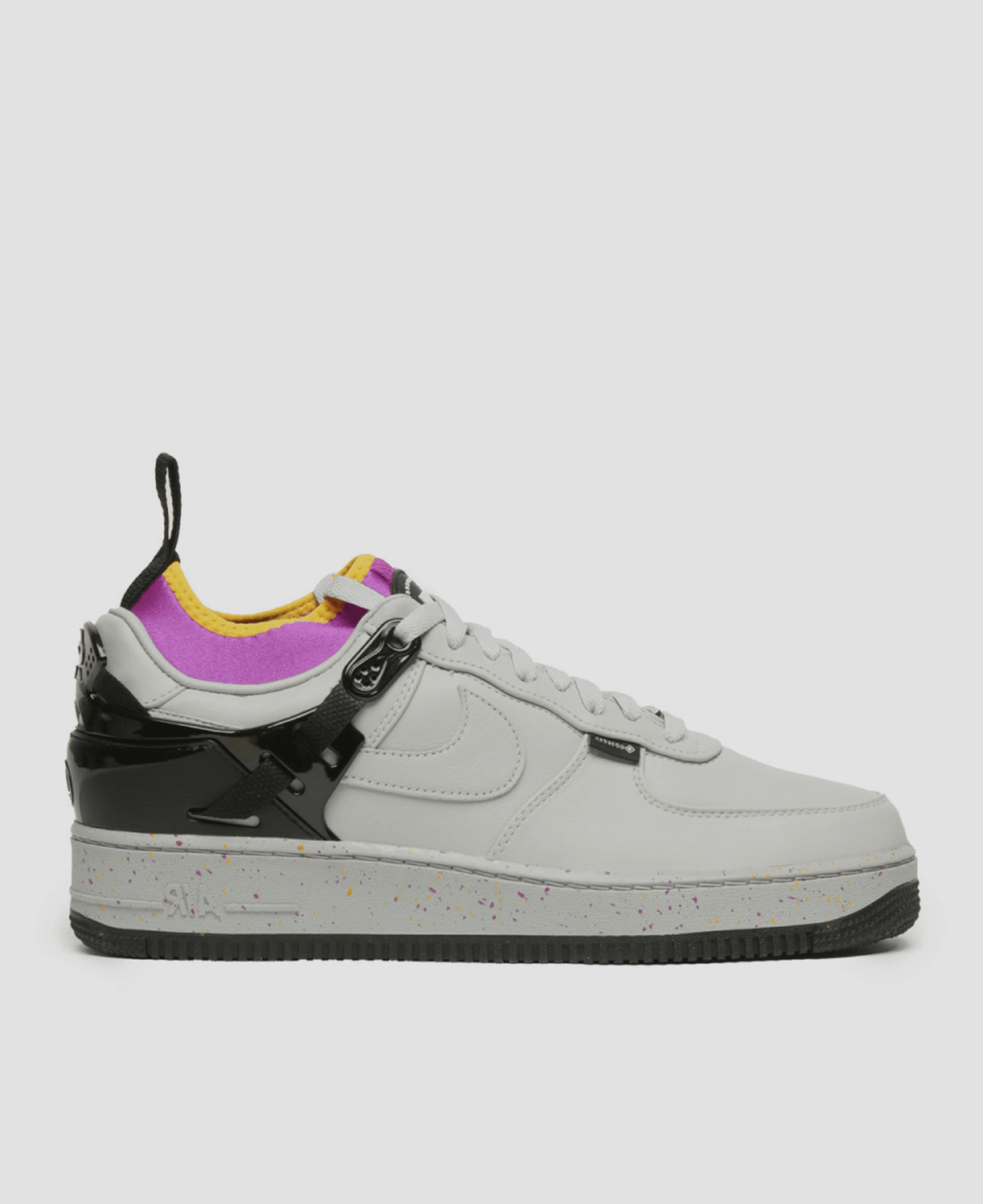 Кроссовки Undercover x Nike Air Force 1
