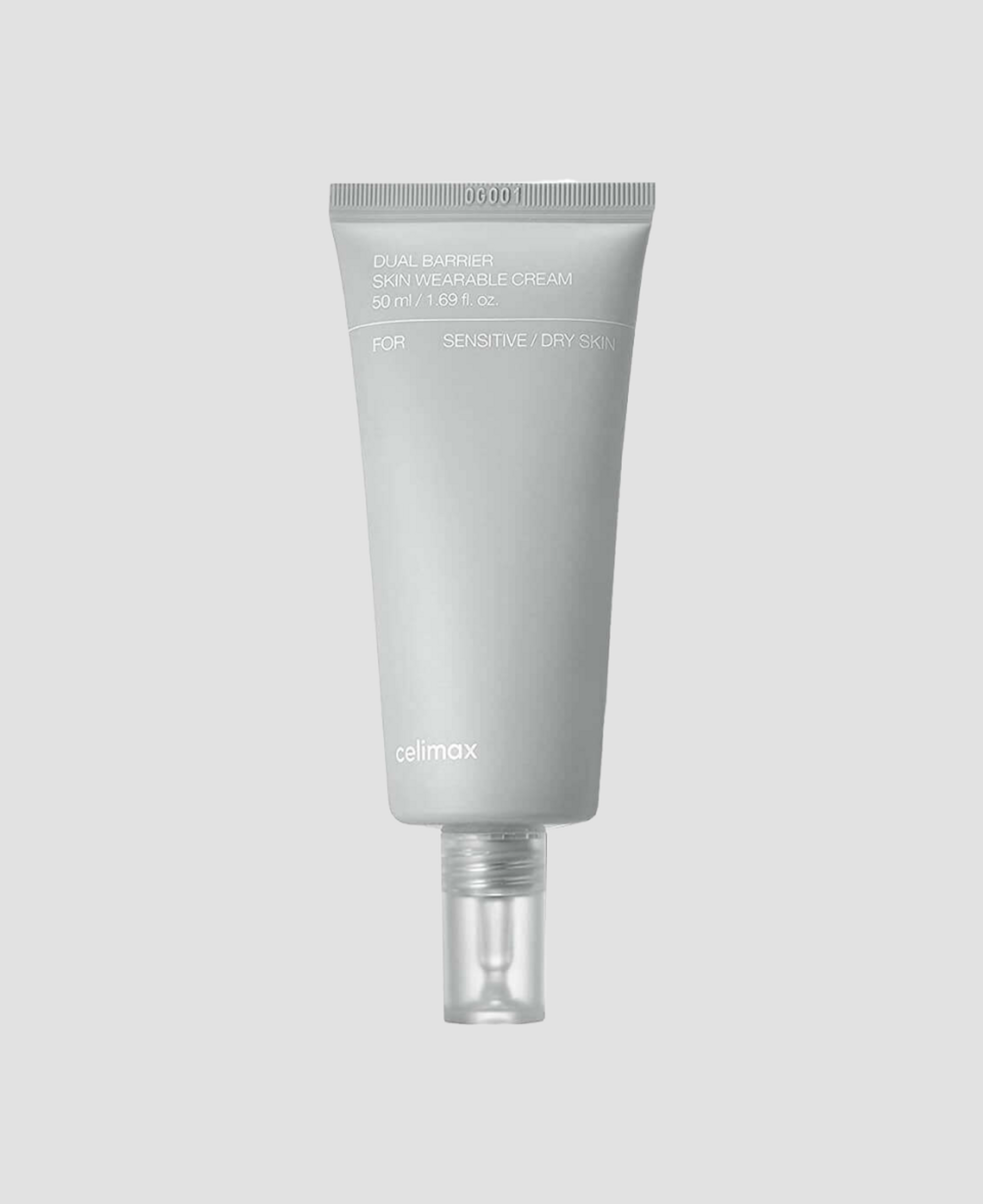 Крем Cellimax Dual Barrier Skin Wearable Cream