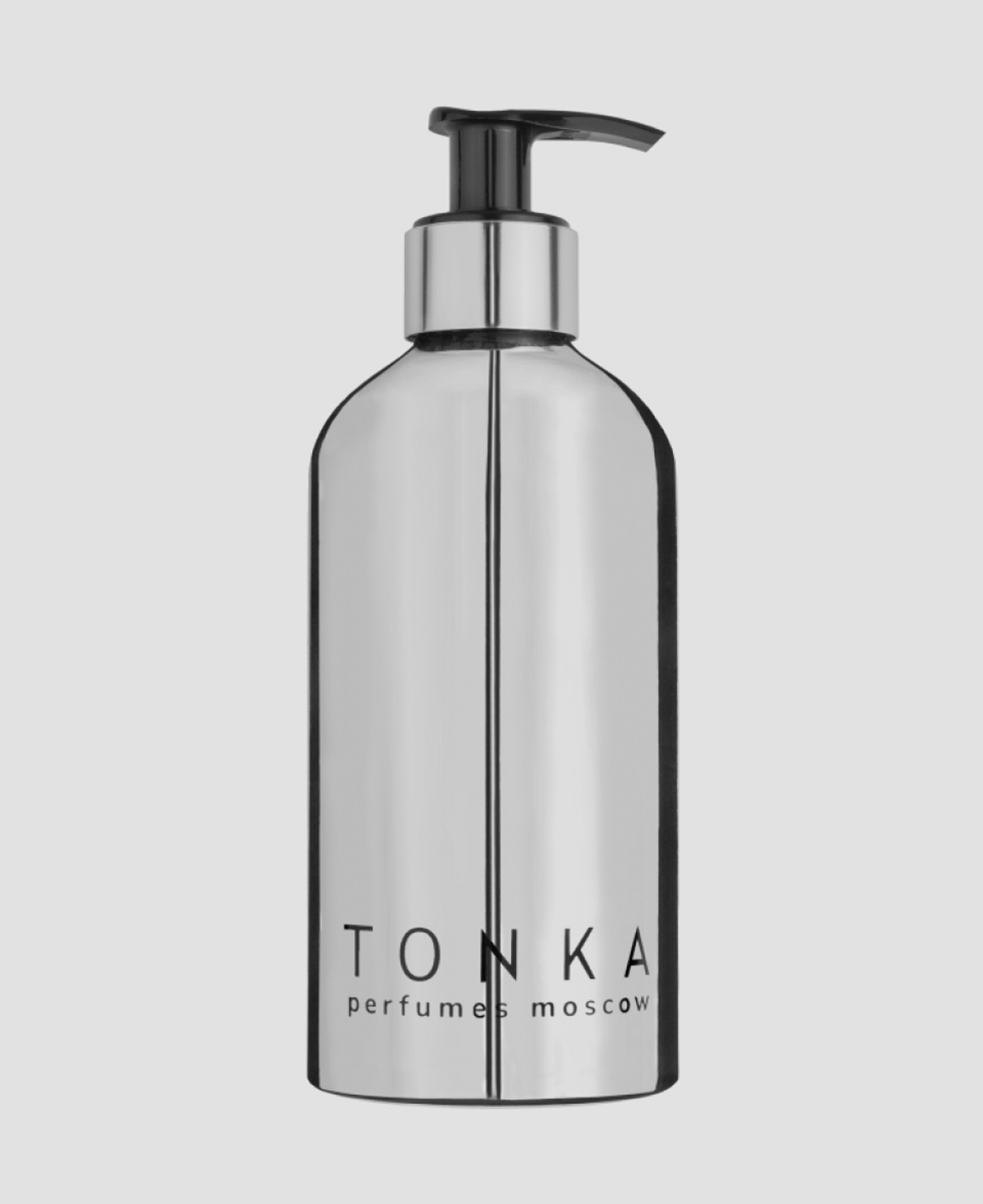 Крем для рук Tonka Perfumes Moscow Inzhir