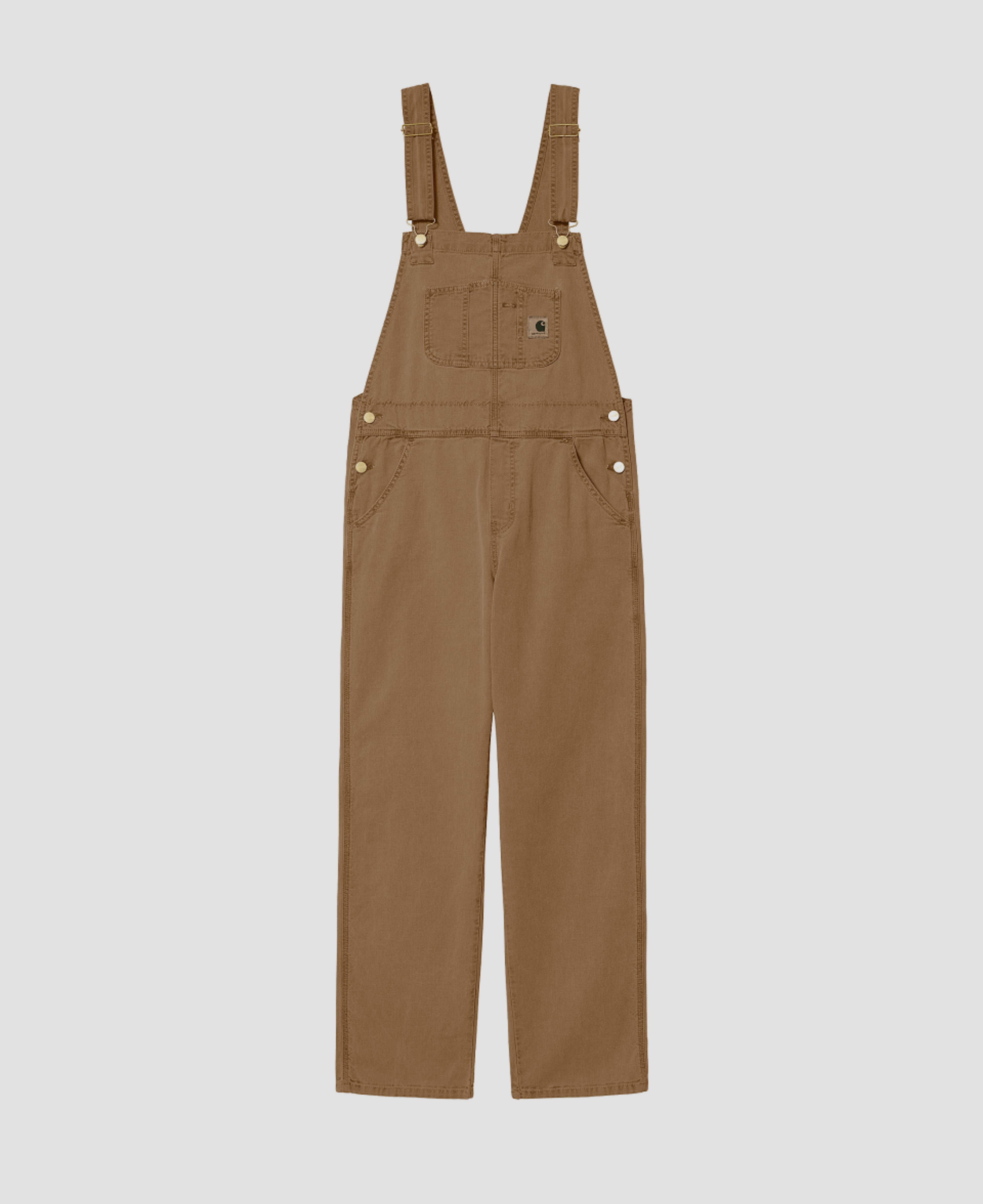 Комбинезон Carhartt WIP W BIB Overall Straight