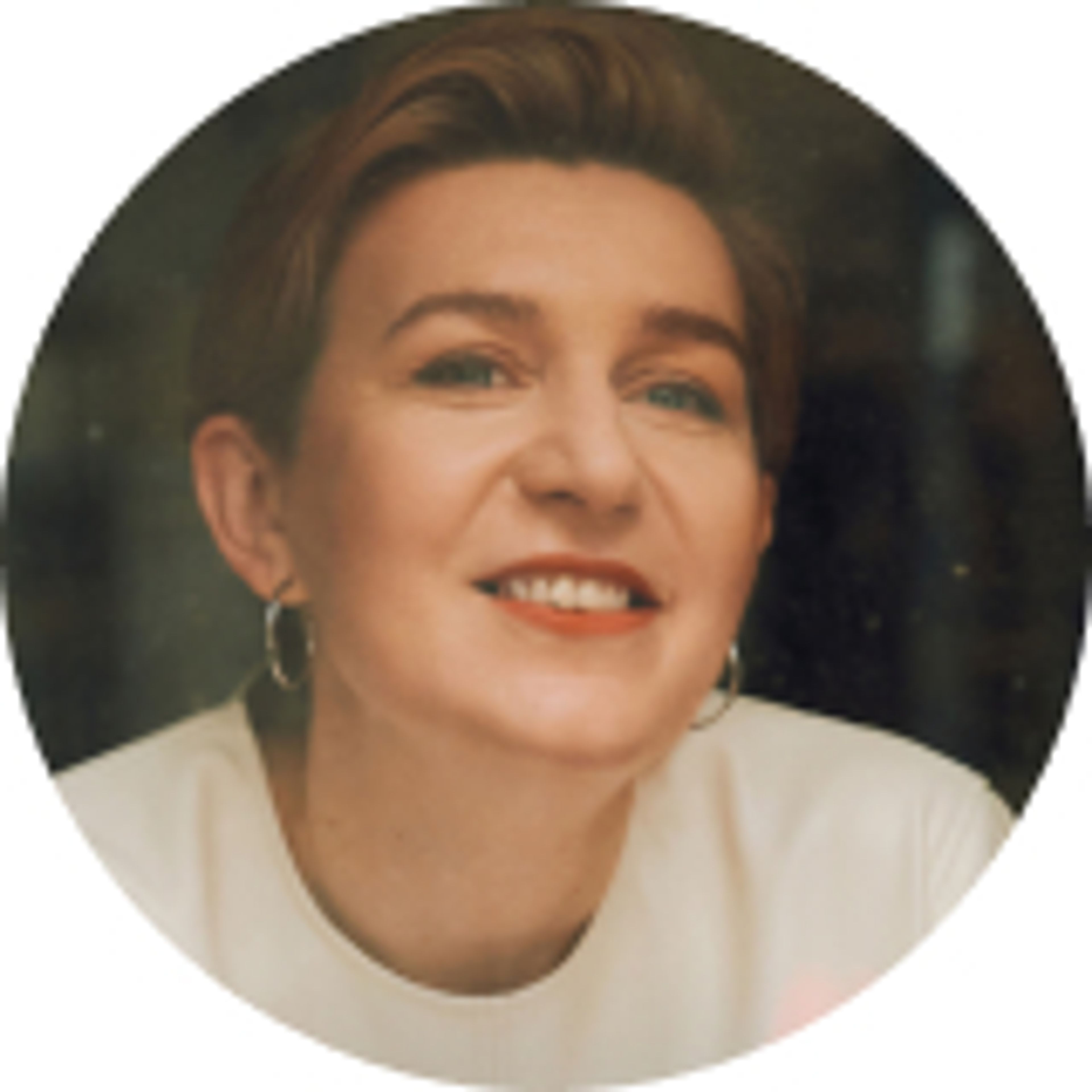 Аватар автора Надя Шереметова