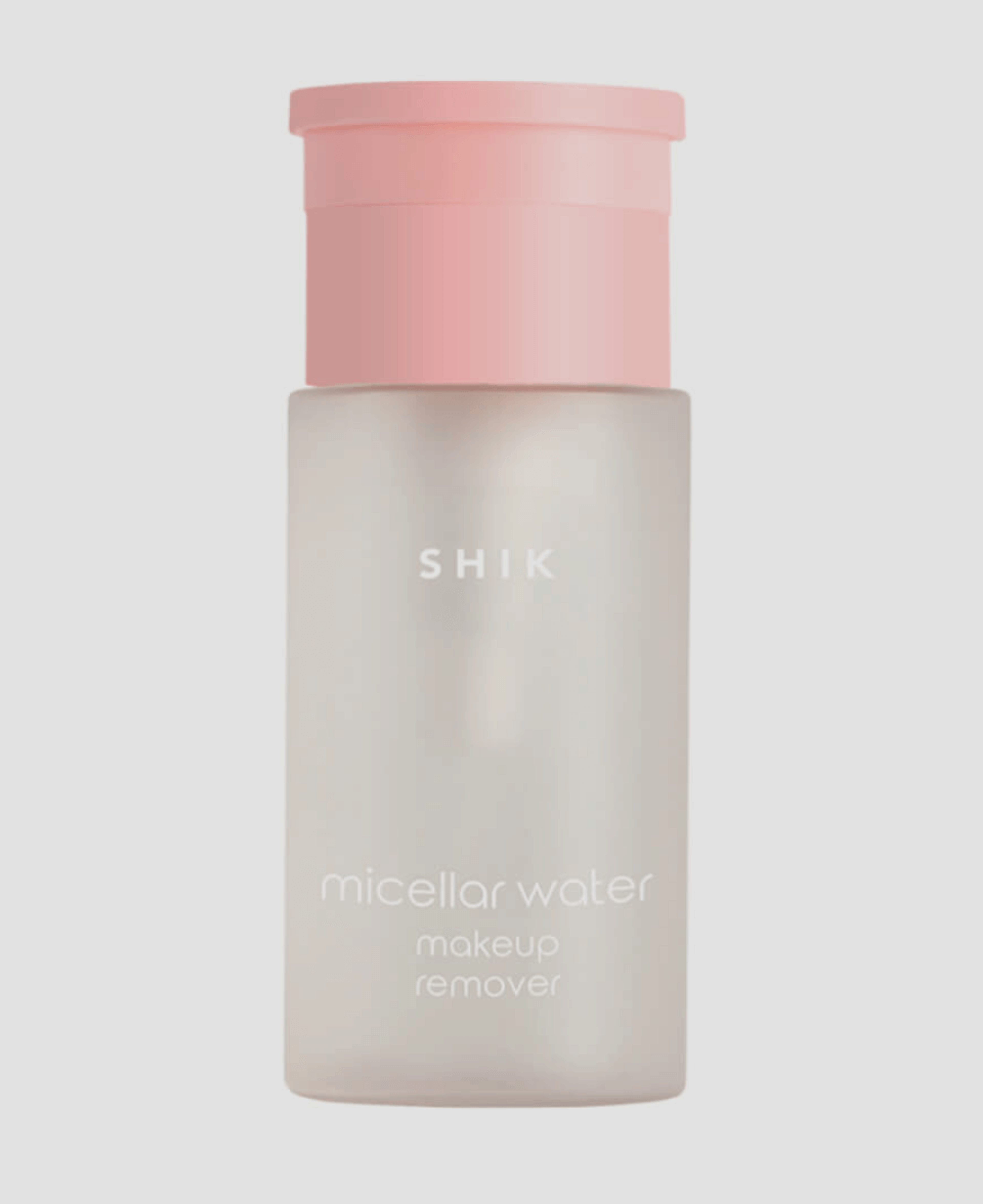 Мицеллярная вода Shik Micellar Water Makeup Remover 