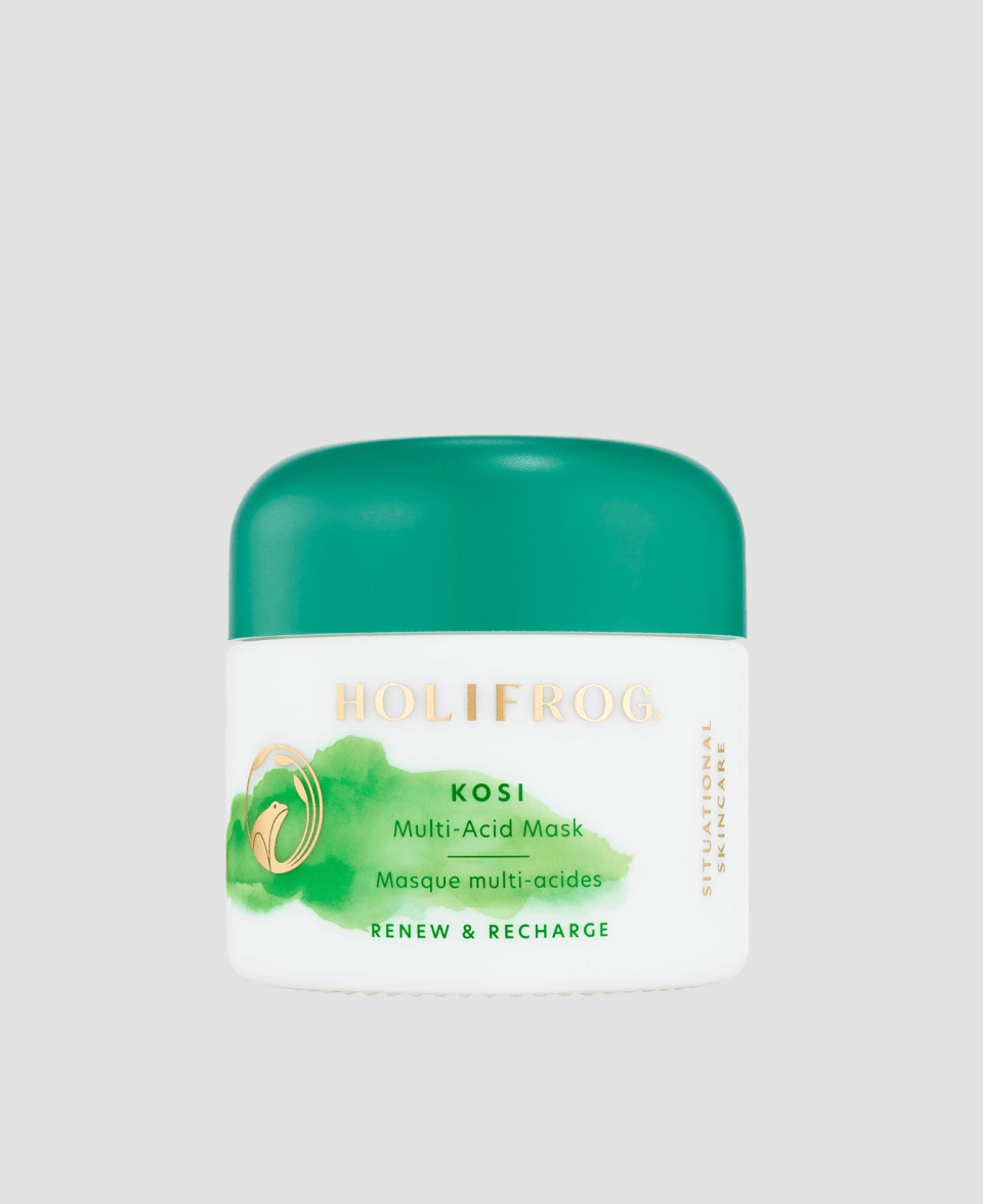 Маска для лица Holifrog Kosi Multi Acid Mask