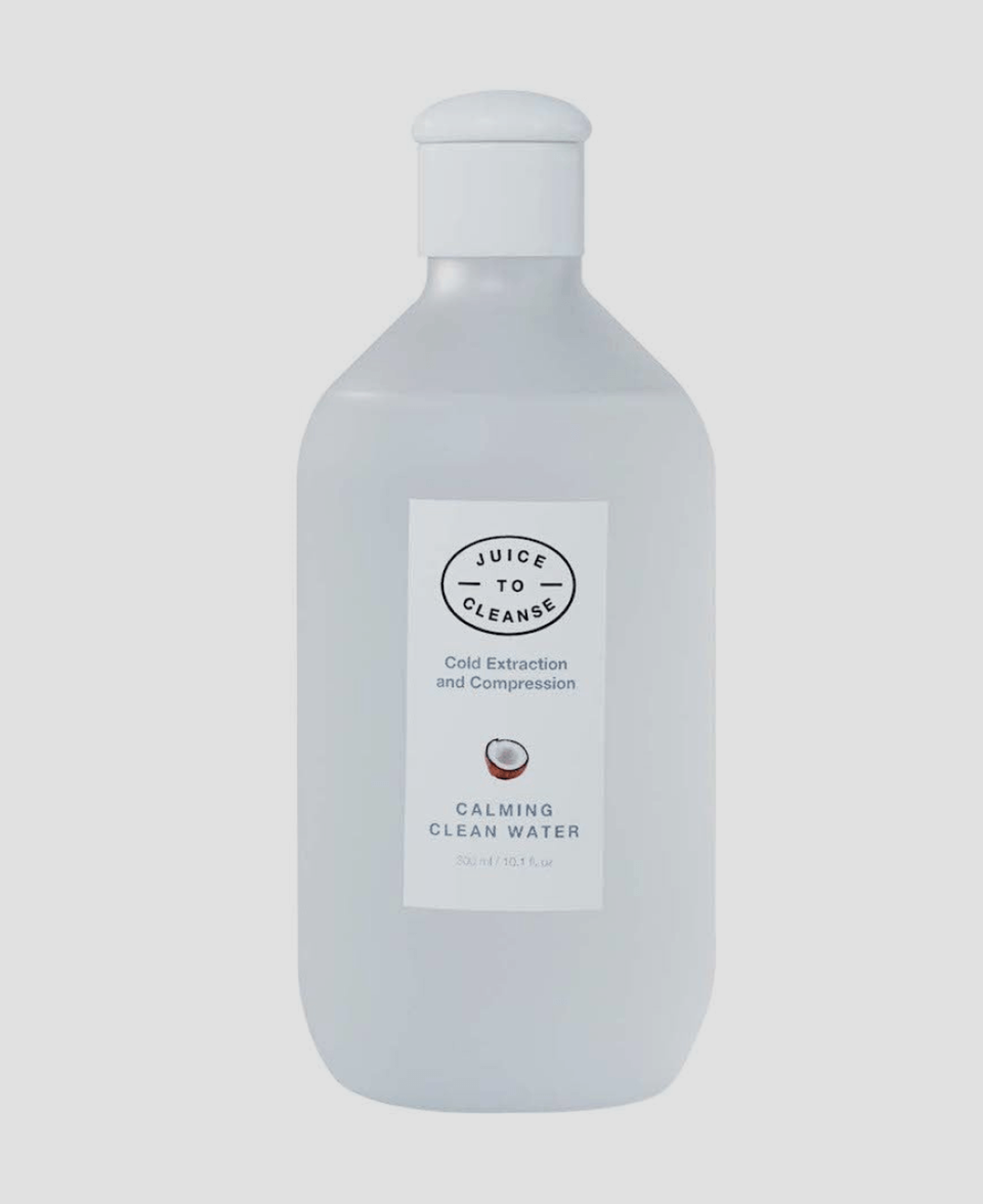 Мицеллярная вода Juice to Cleanse Calming Clean Water