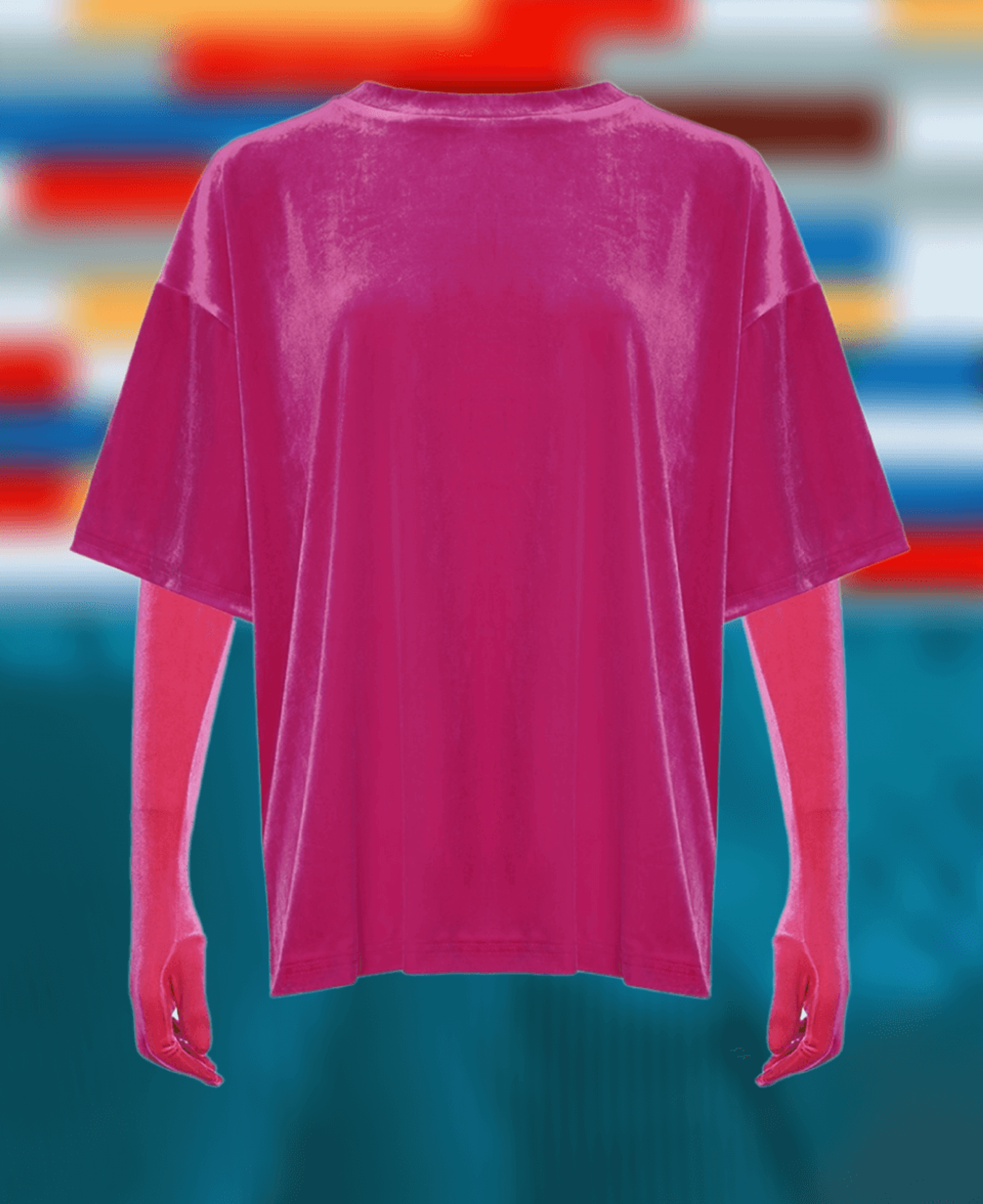 Комплект Sands Pink Panter