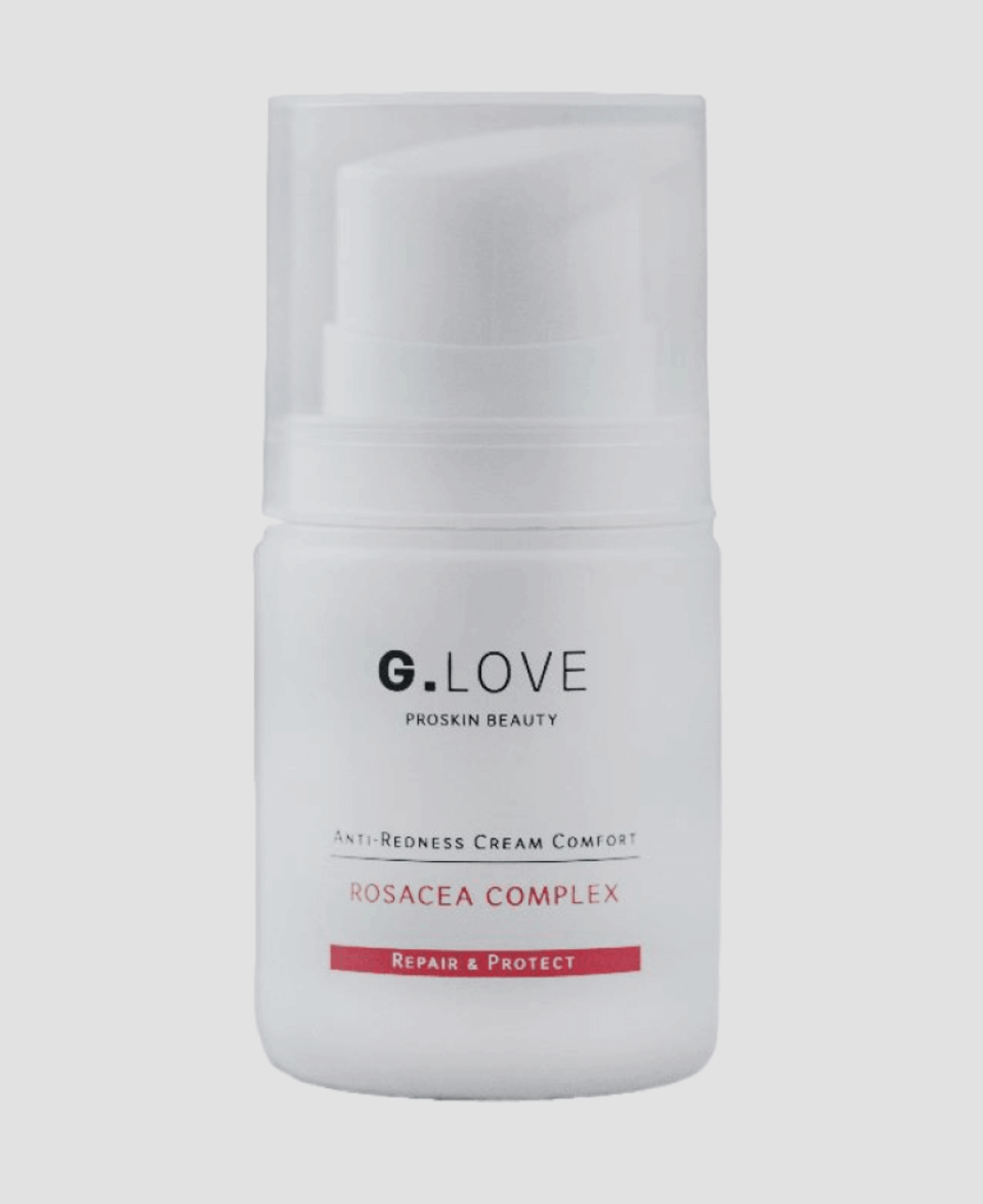Крем G.Love Anti-Redness Cream Comfort Rosacea Complex