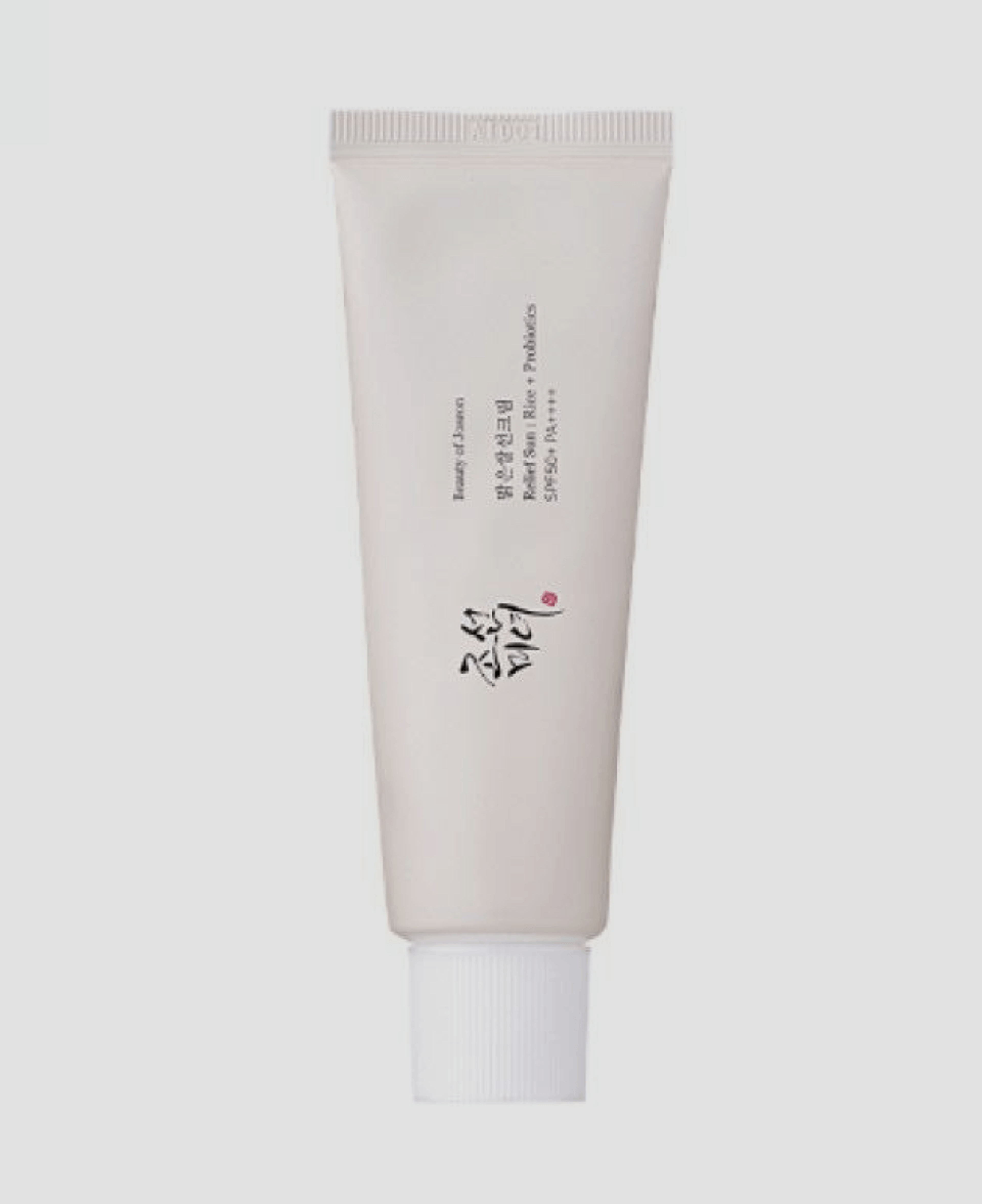 Крем Beauty of Joseon Relief Sun : Rice + Probiotics SPF 50+ PA++++ 