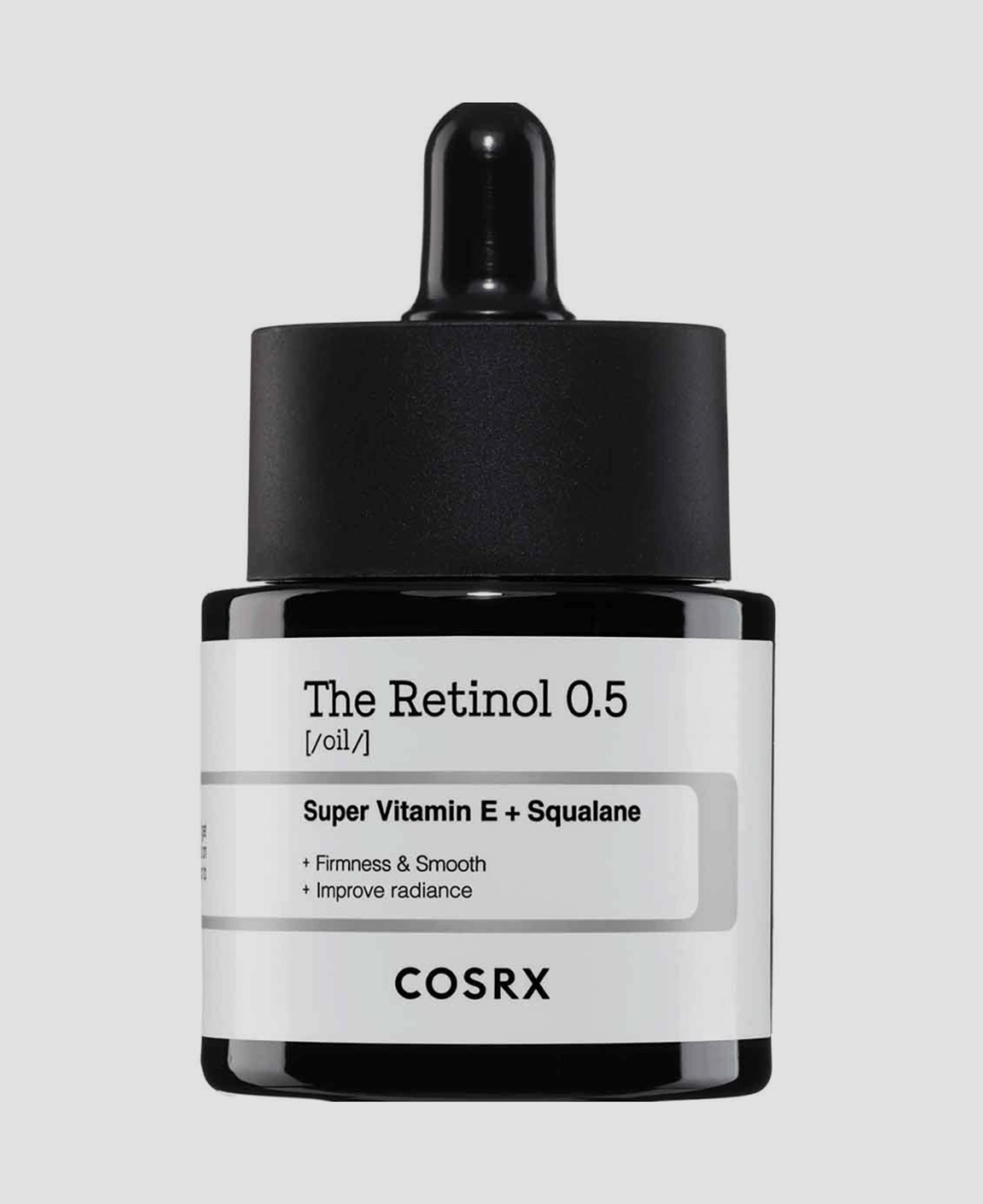 Масло Cosrx The Retinol 0,5% Oil