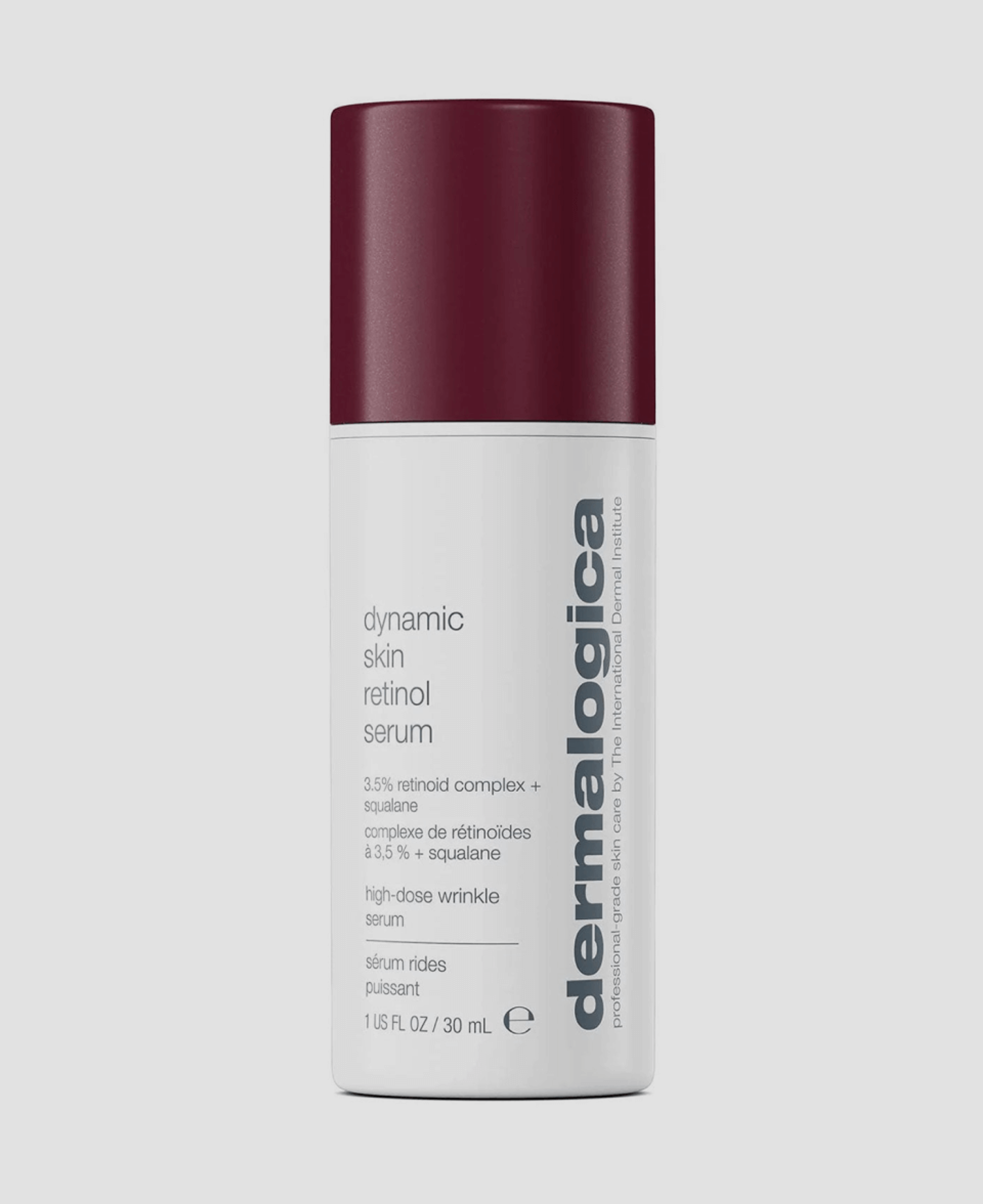 Сыворотка Dermalogica Dynamic Skin Retinol Serum