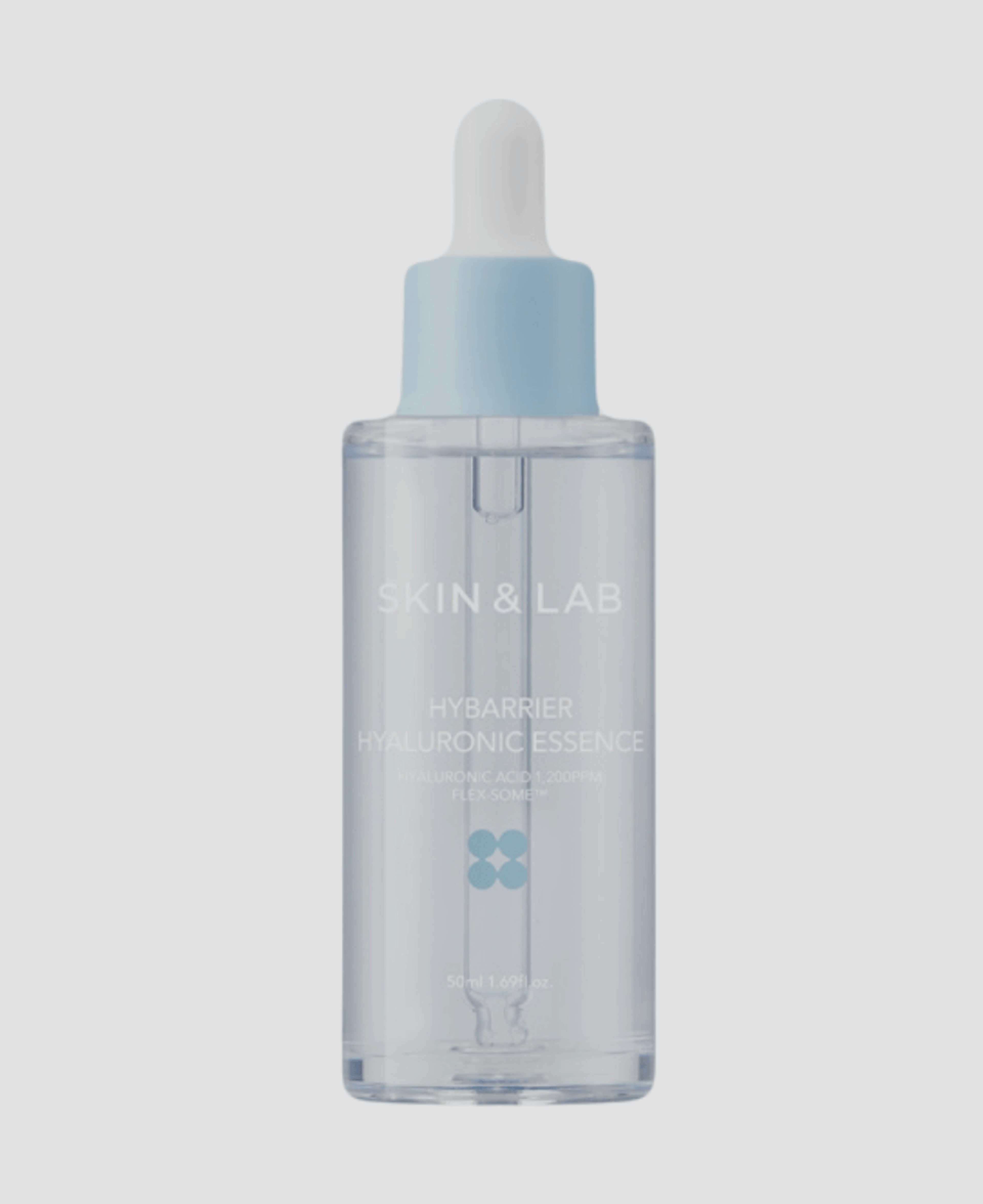 Сыворотка Skin&Lab Hybarrier Hyaluronic Essence