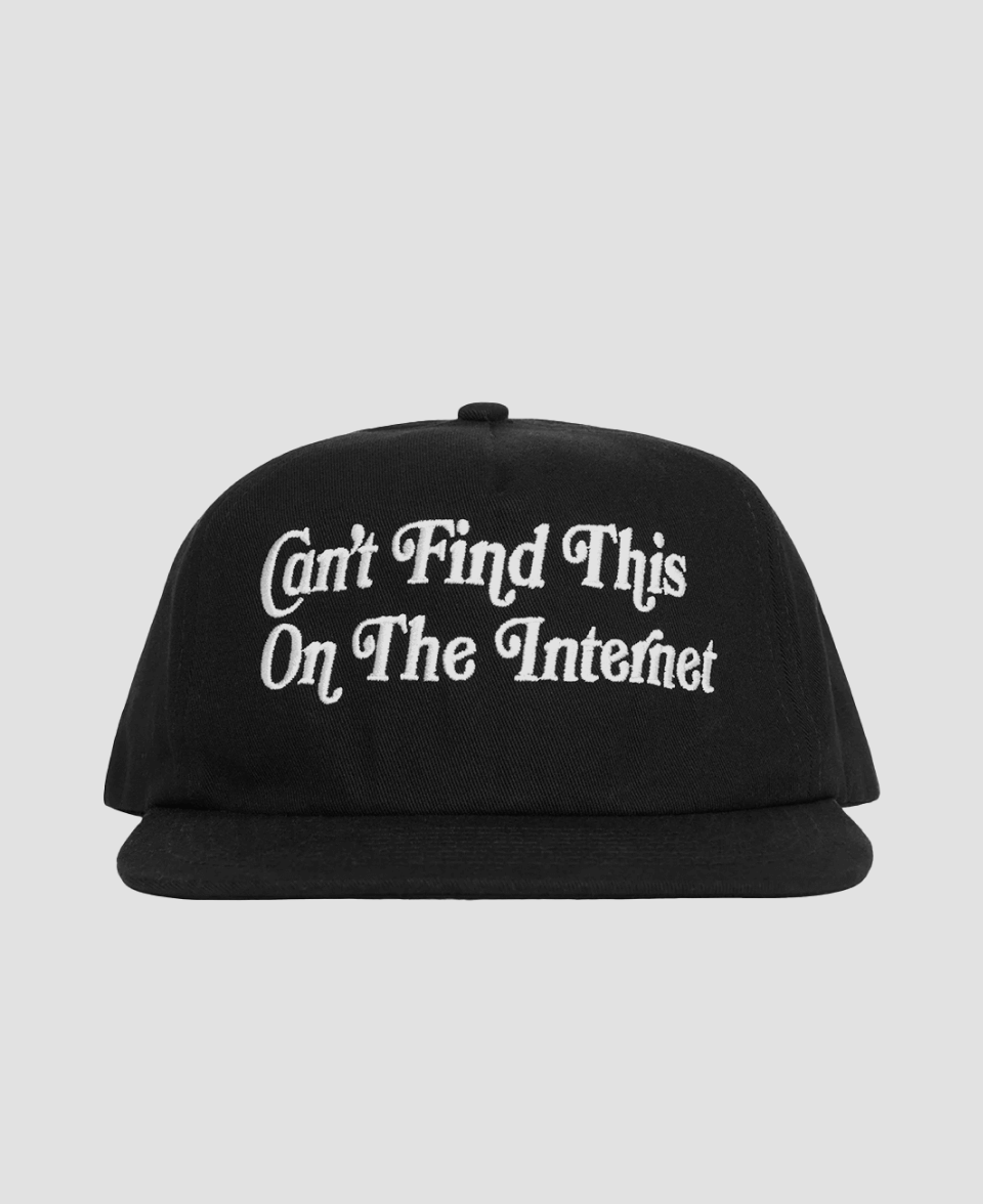 Кепка Market Dark Web Hat 