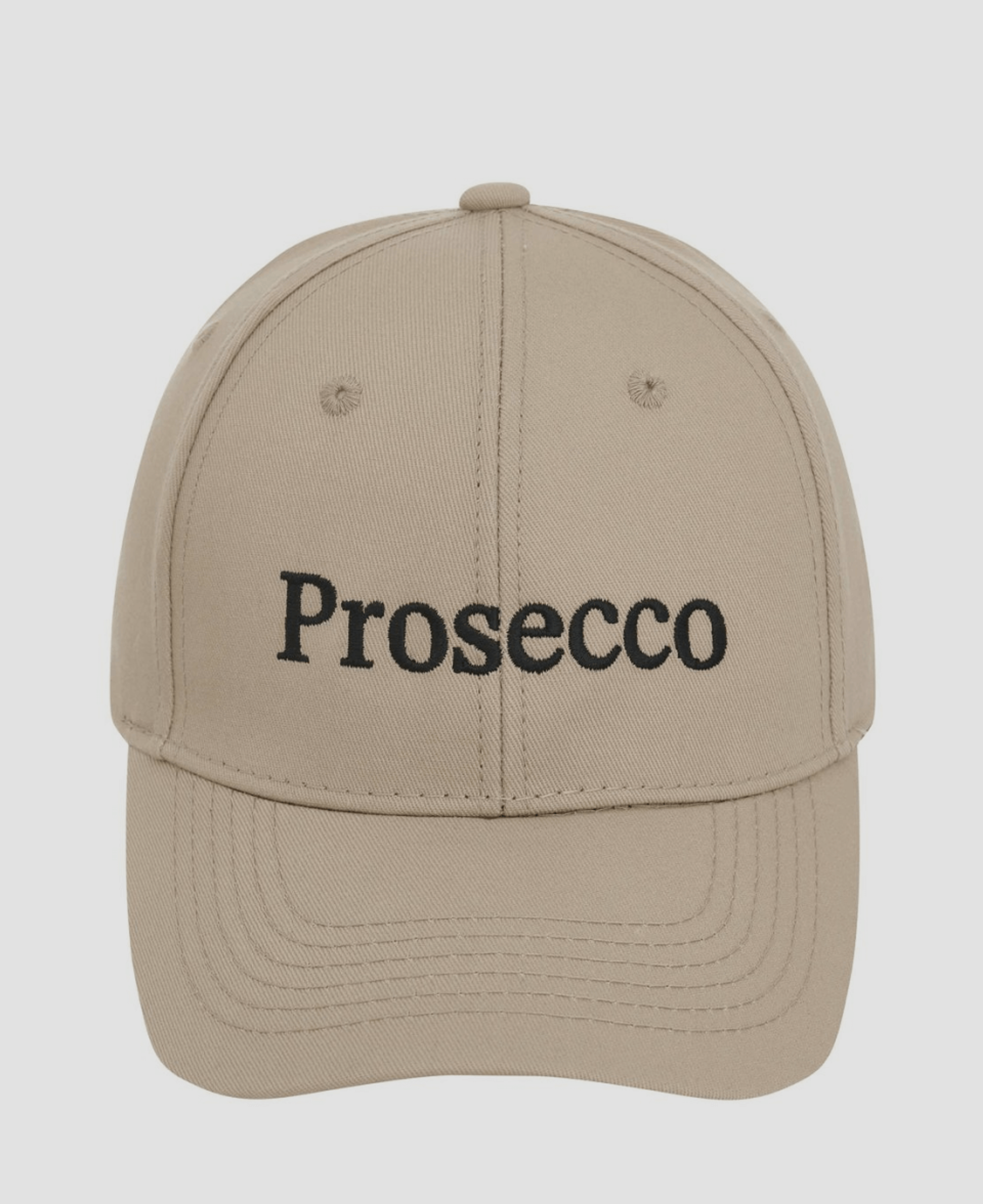 Кепка You Wanna Prosecco