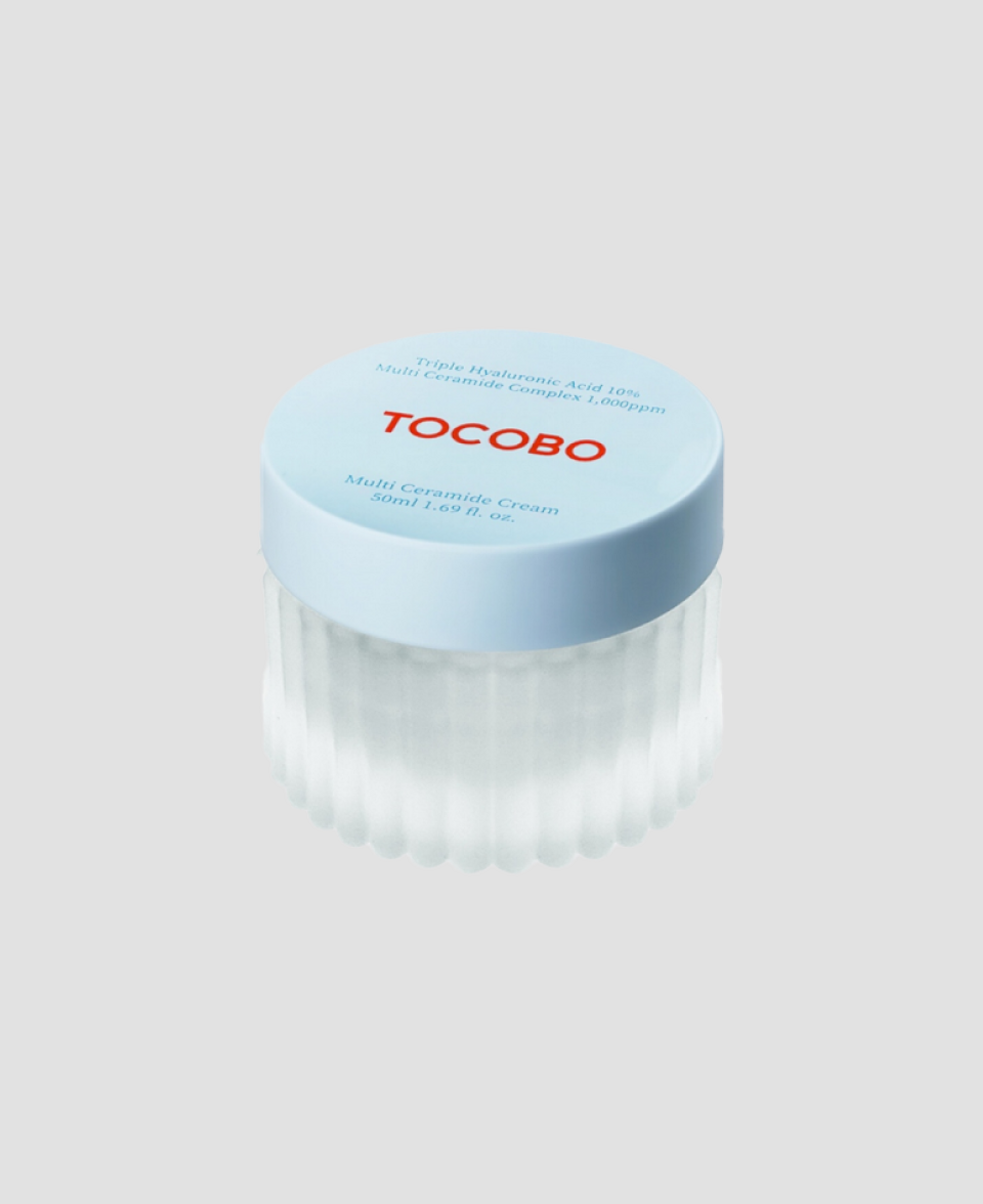 Крем Tocobo Multi Ceramide Cream