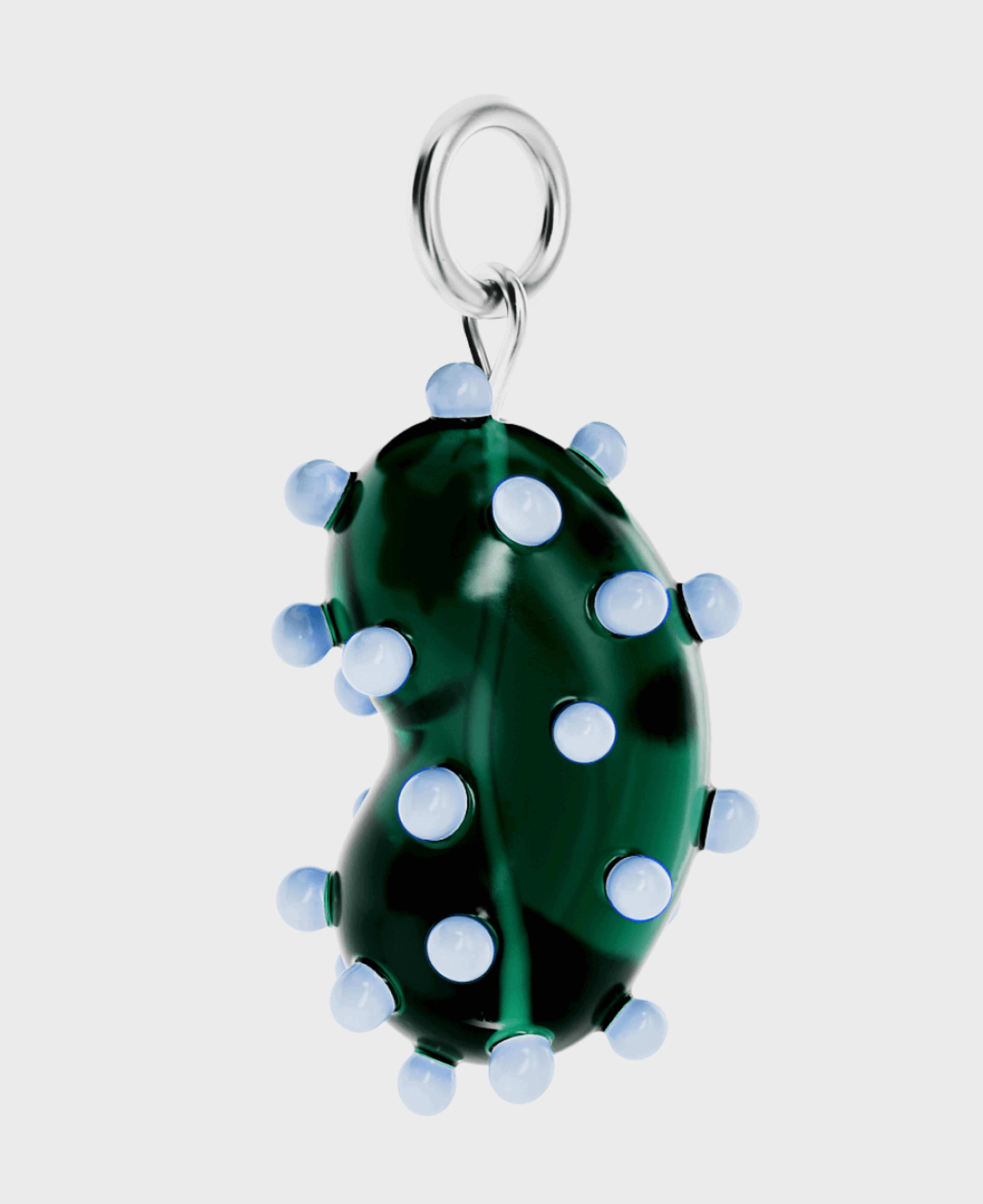 Подвеска Bean Jewellry