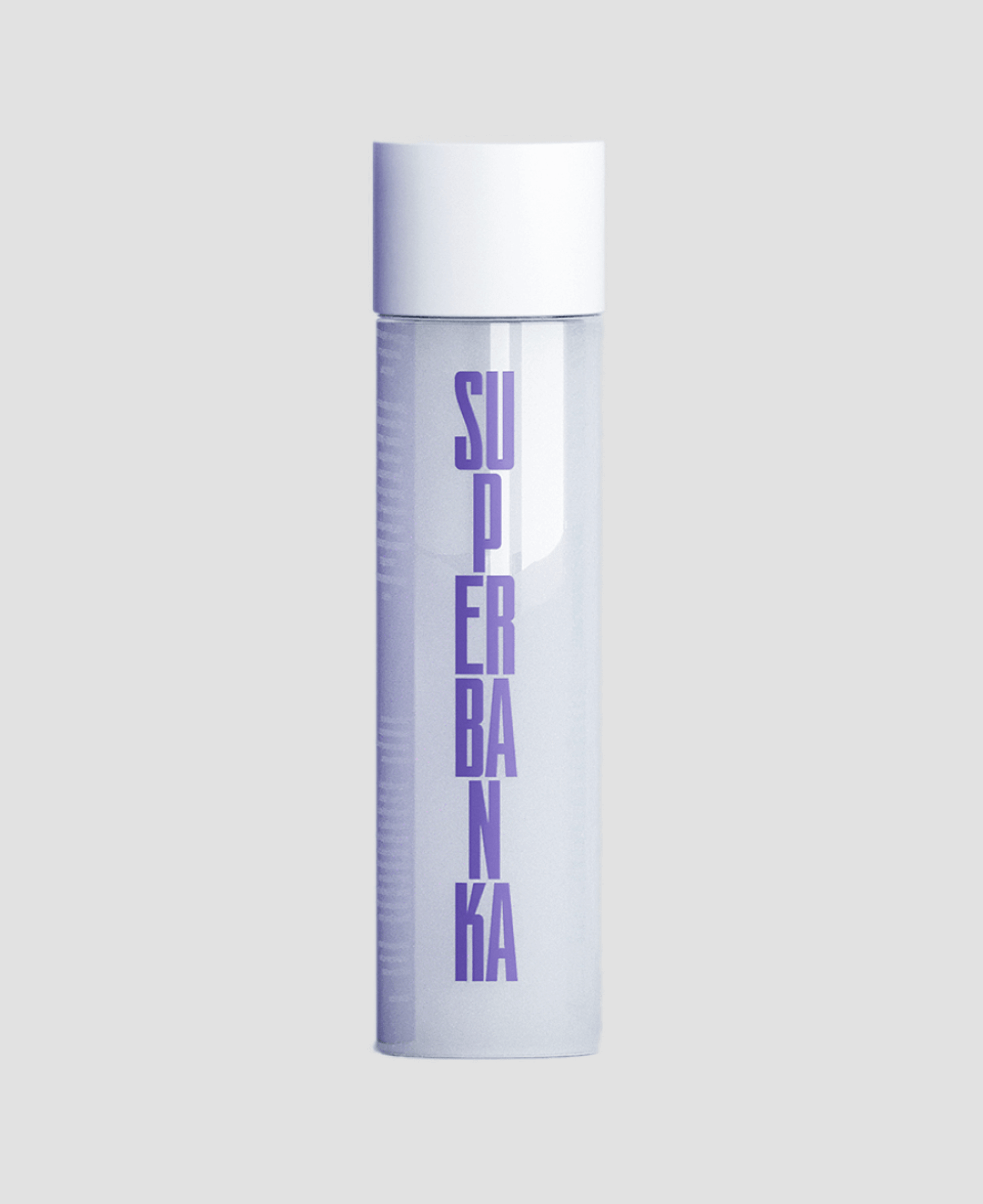 Мицеллярный лосьон для снятия макияжа Superbaka White Water