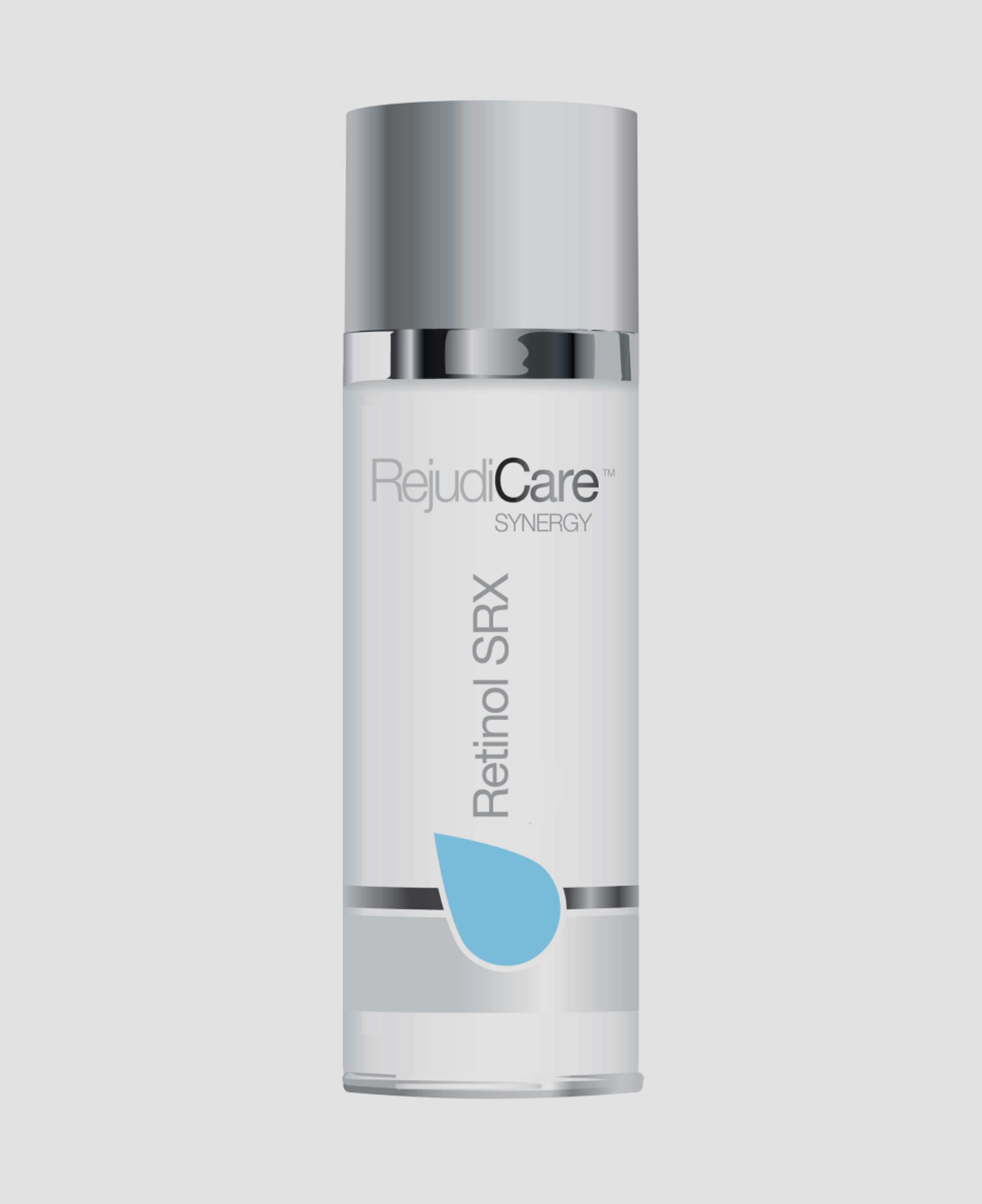 Крем RejudiCare Retinol SRX