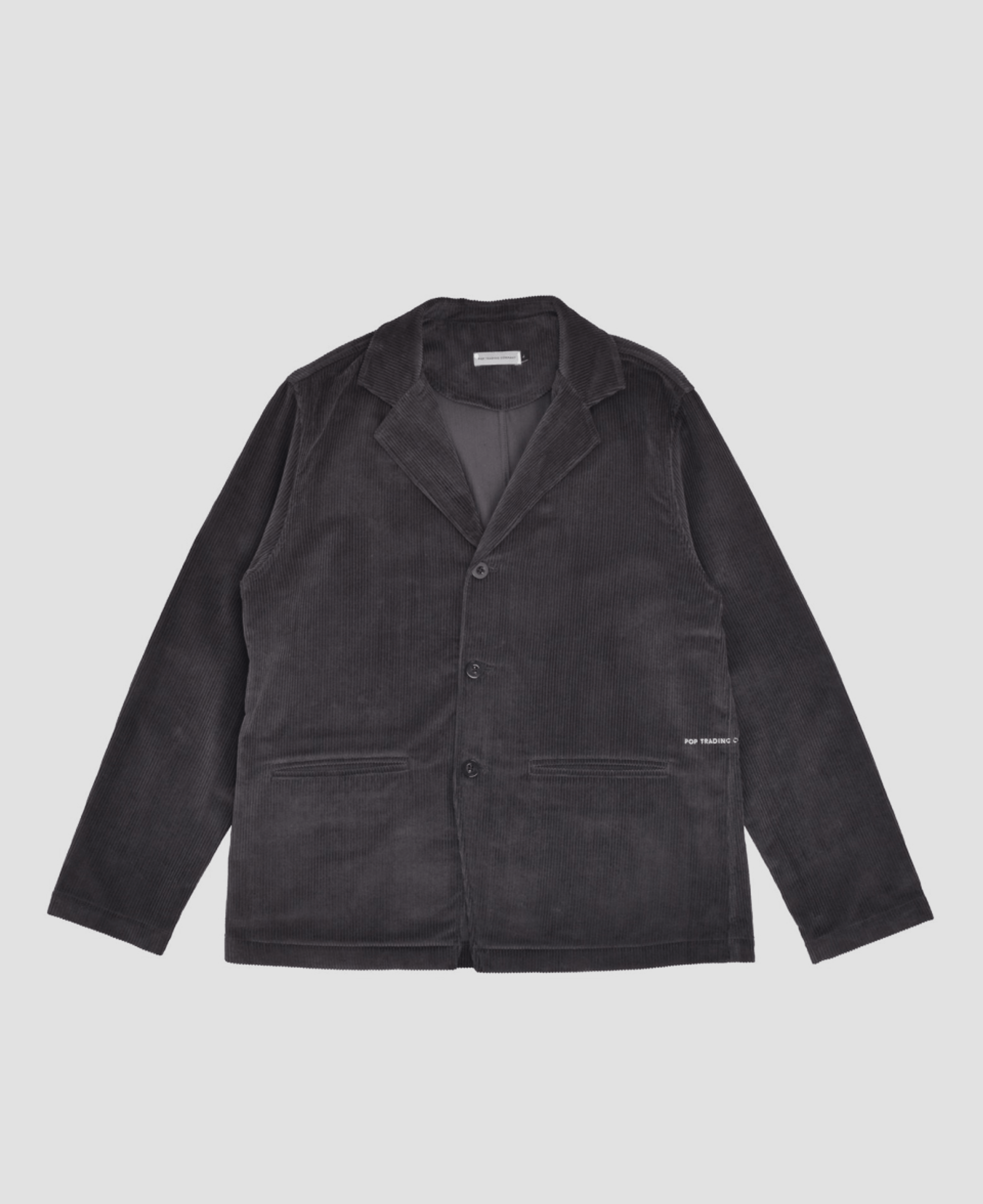 Куртка Pop Trading Company Cord Suit Jacket