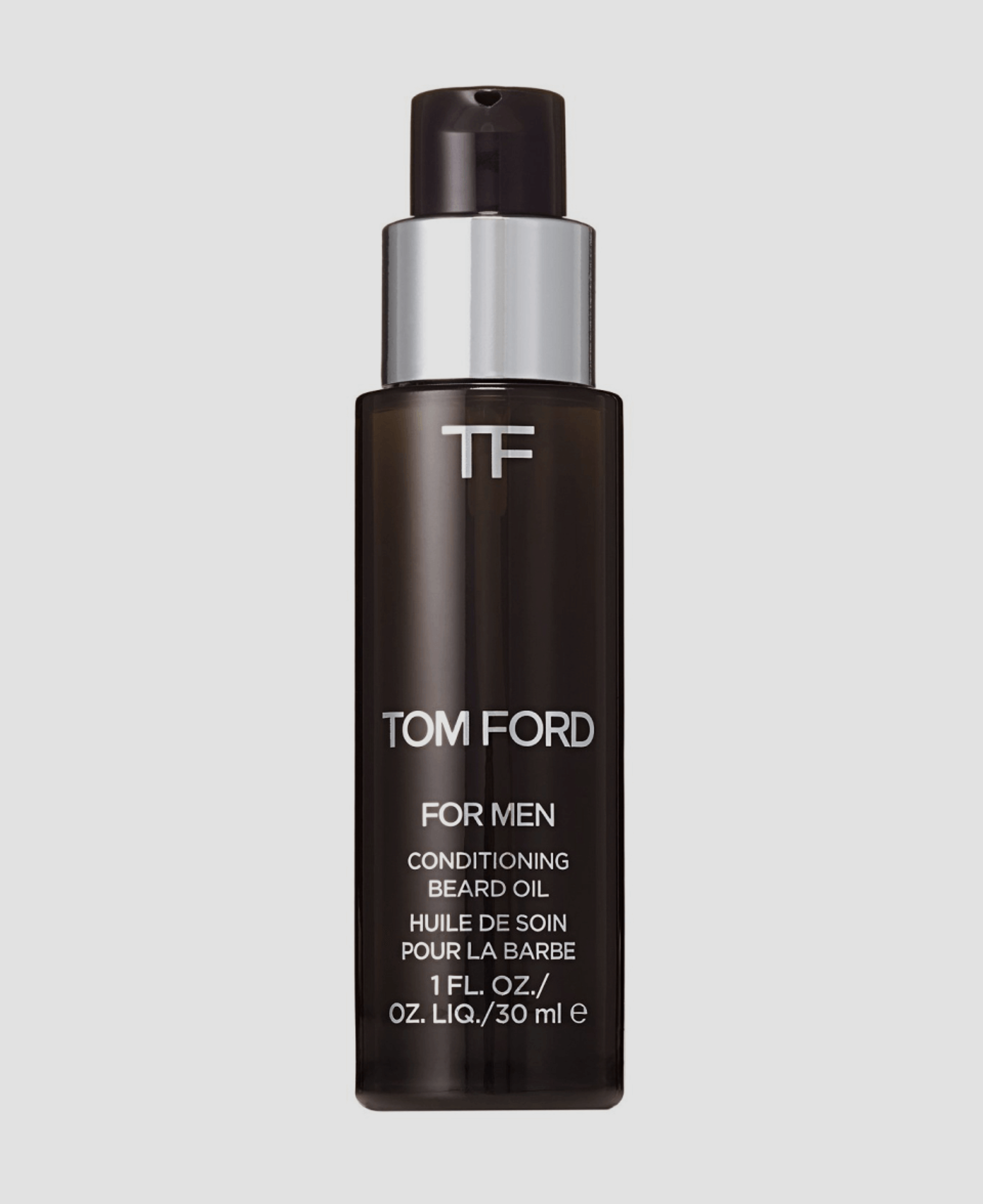 Масло Tom Ford