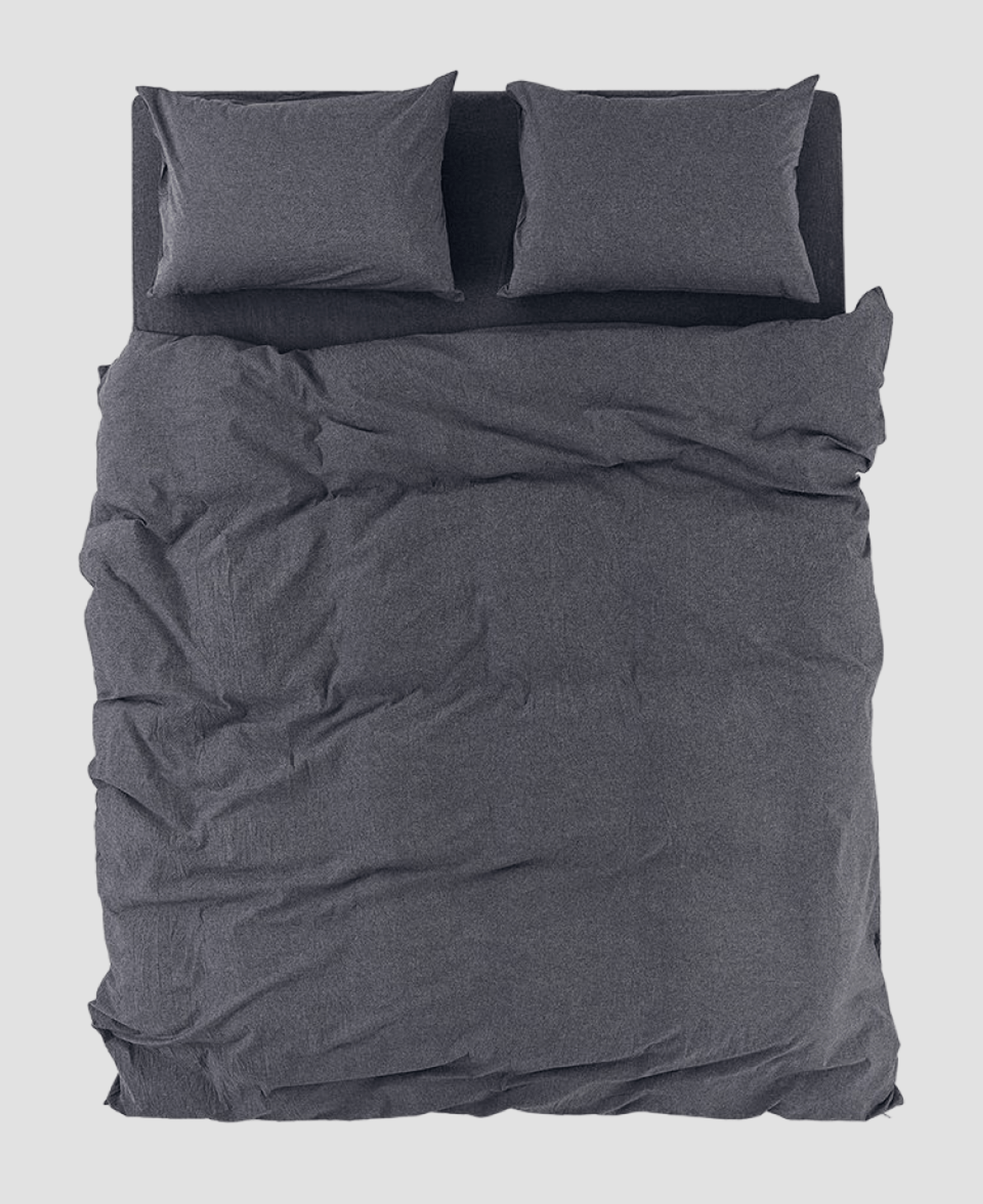 Постельное белье из вареного хлопка Morфeus