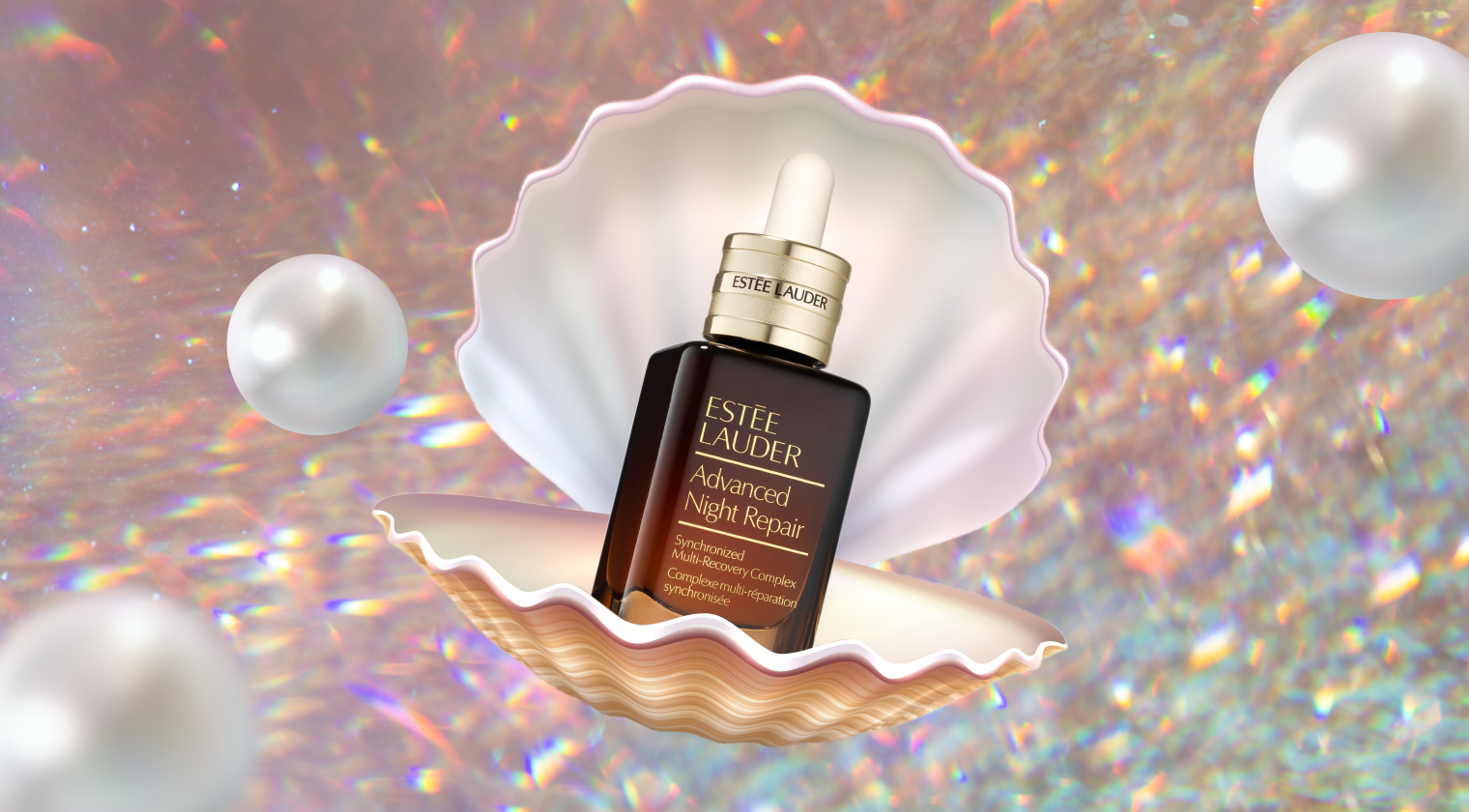 Культовый продукт: сыворотка Estée Lauder Advanced Night Repair