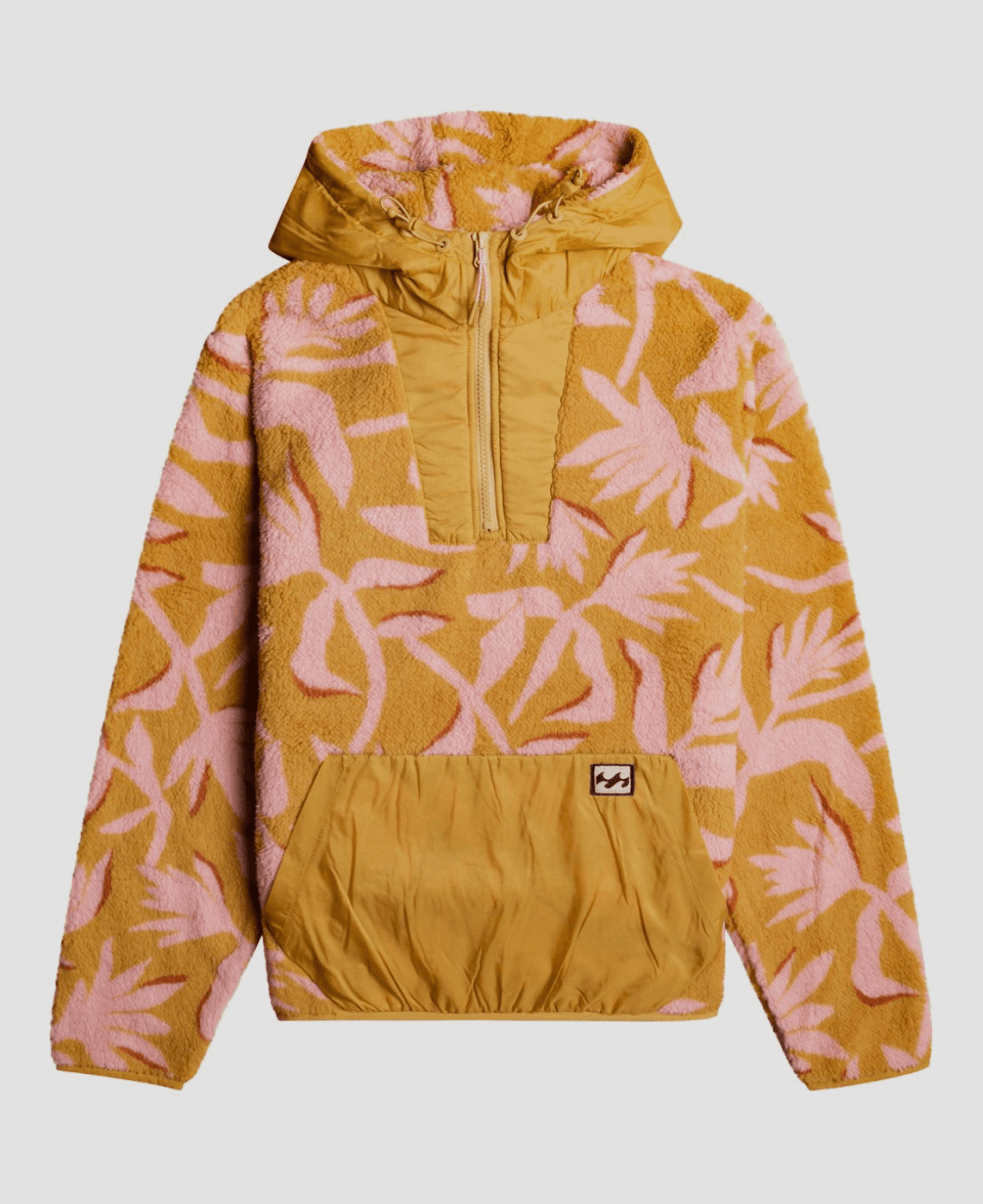 Толстовка Billabong