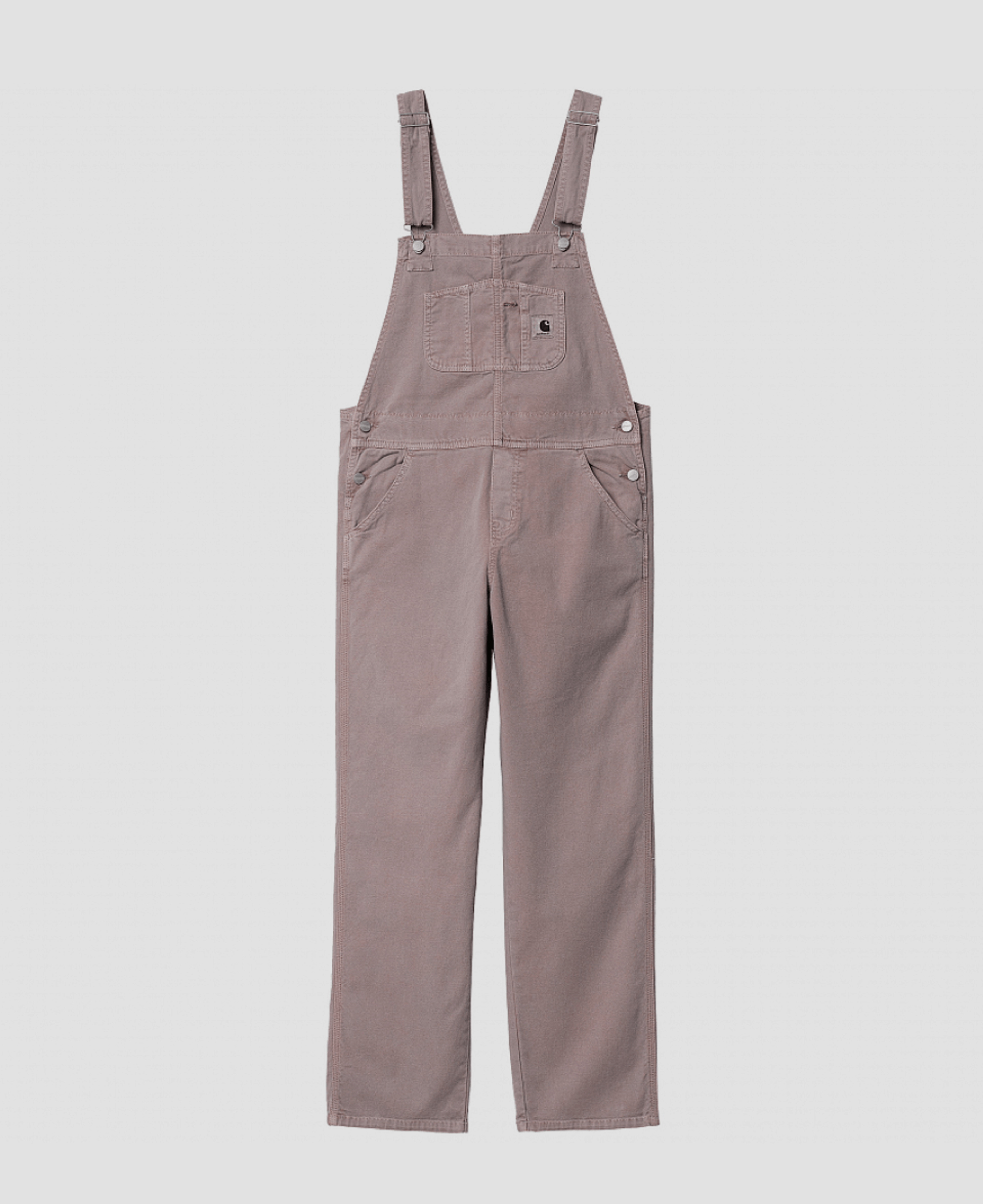 Комбинезон Carhartt WIP W BIB Overall Straight