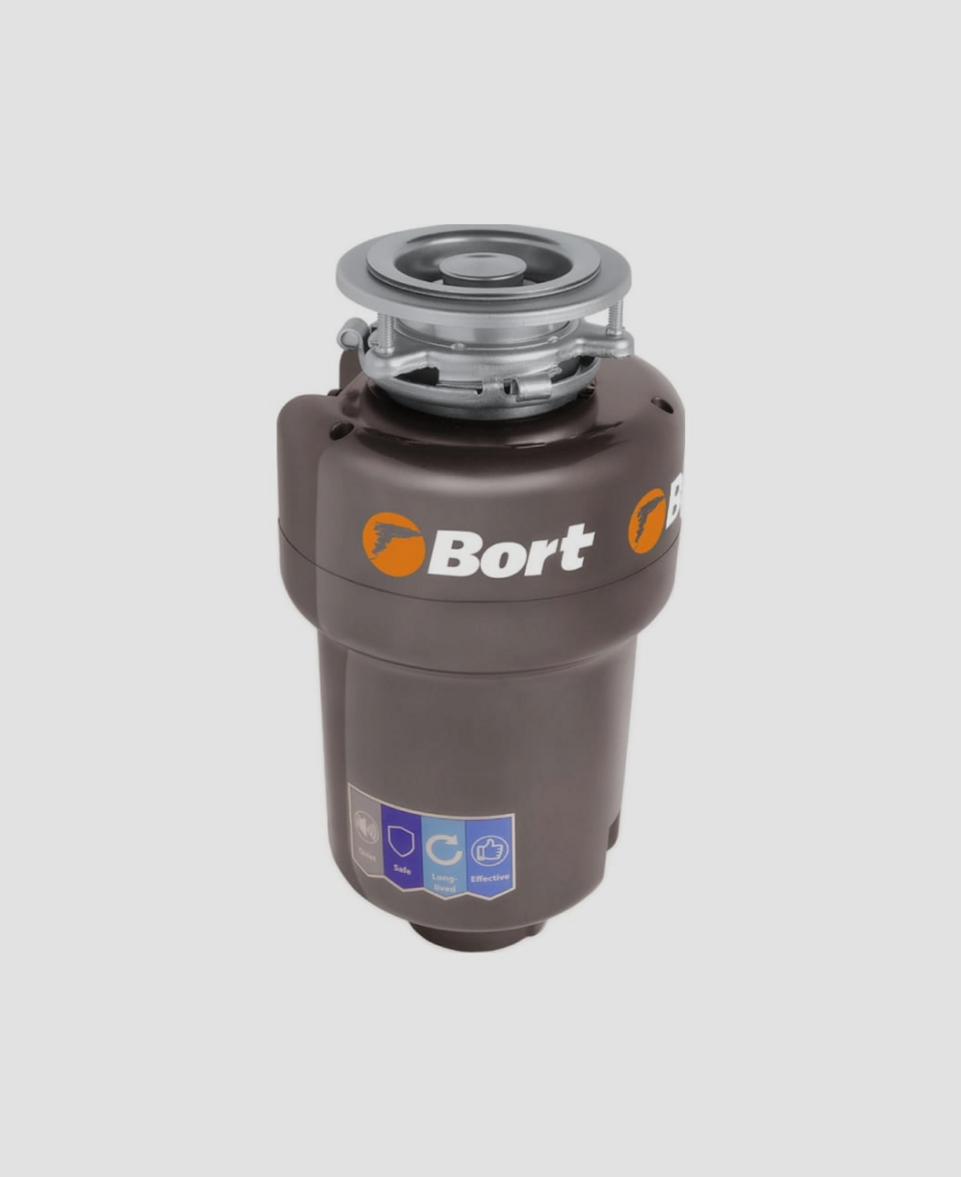 Измельчитель отходов Bort Titan Max Power FullControl 
