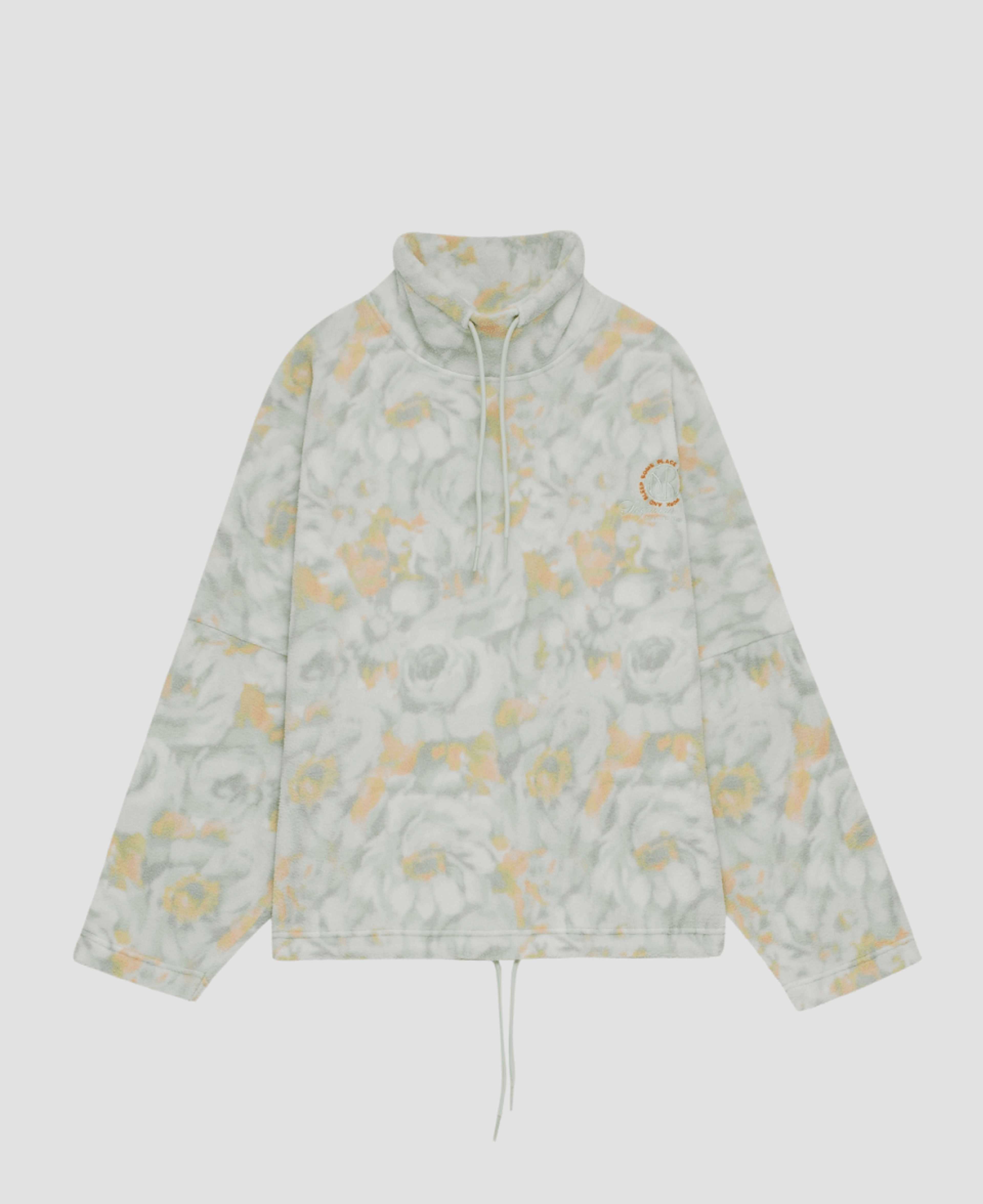 Толстовка Martine Rose