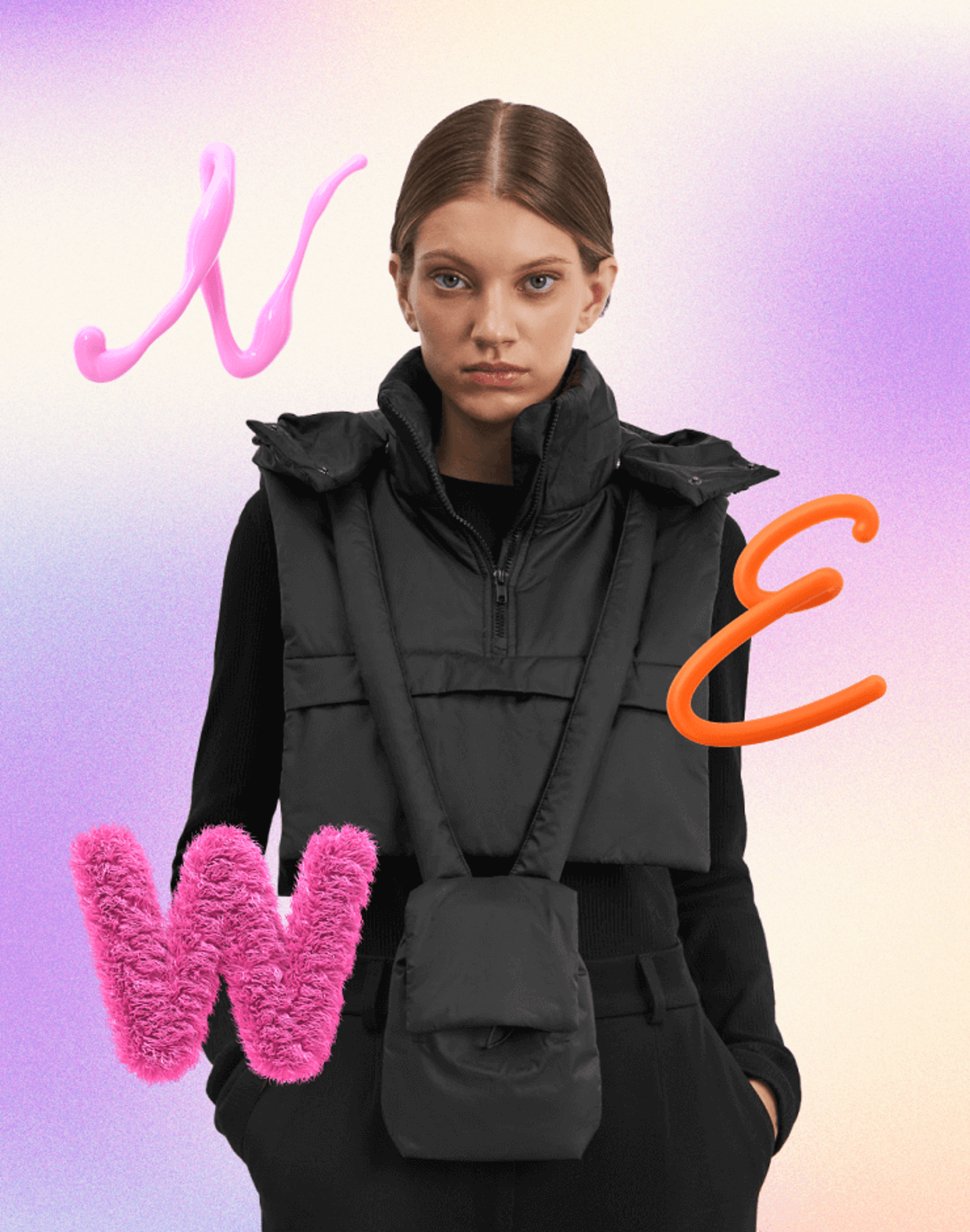 Обложка статьи Аксессуары-трансформеры для рациональных — в новом дропе Gate31