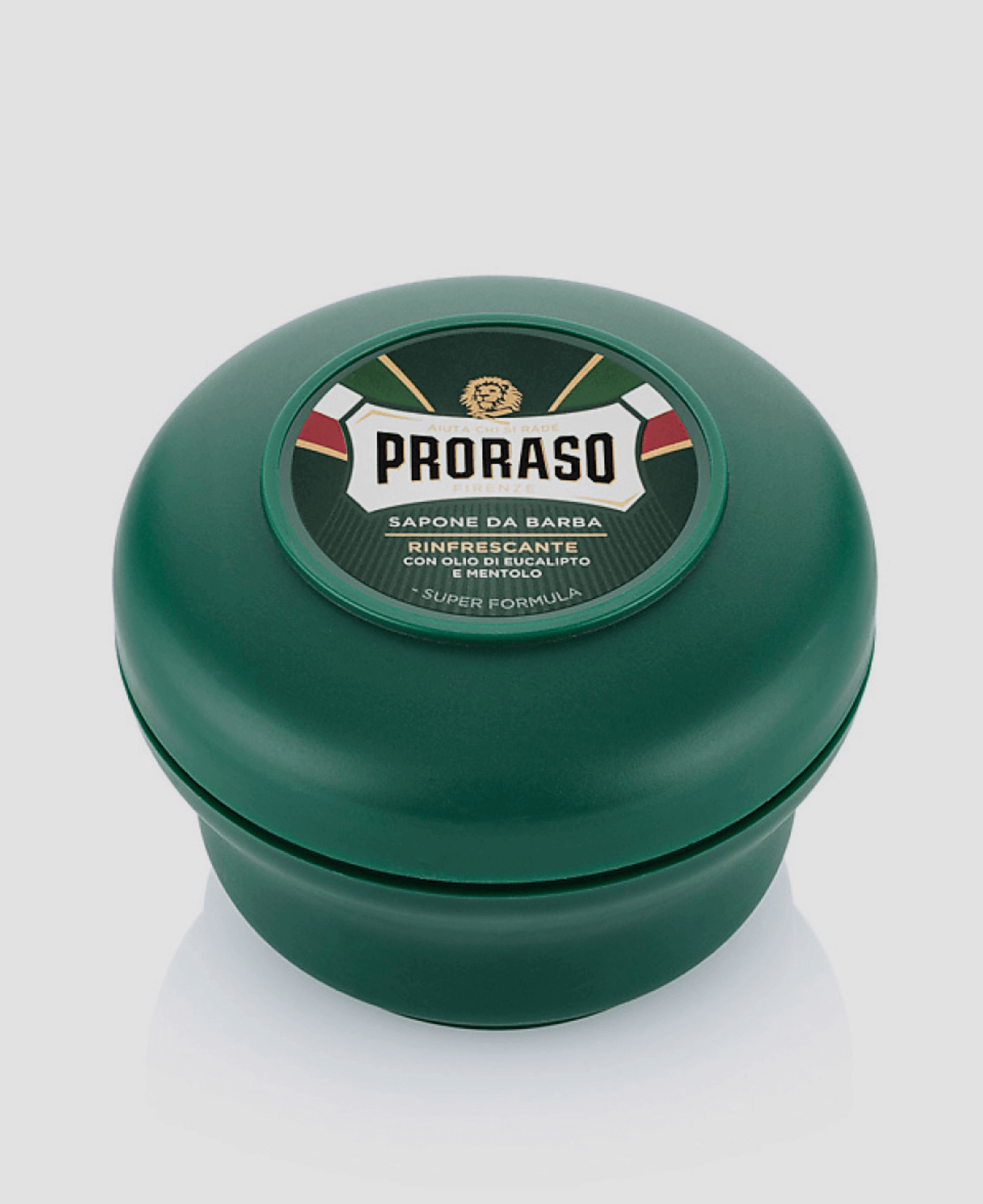 Мыло для бритья Proraso Shaving Soap Refreshing and Toning