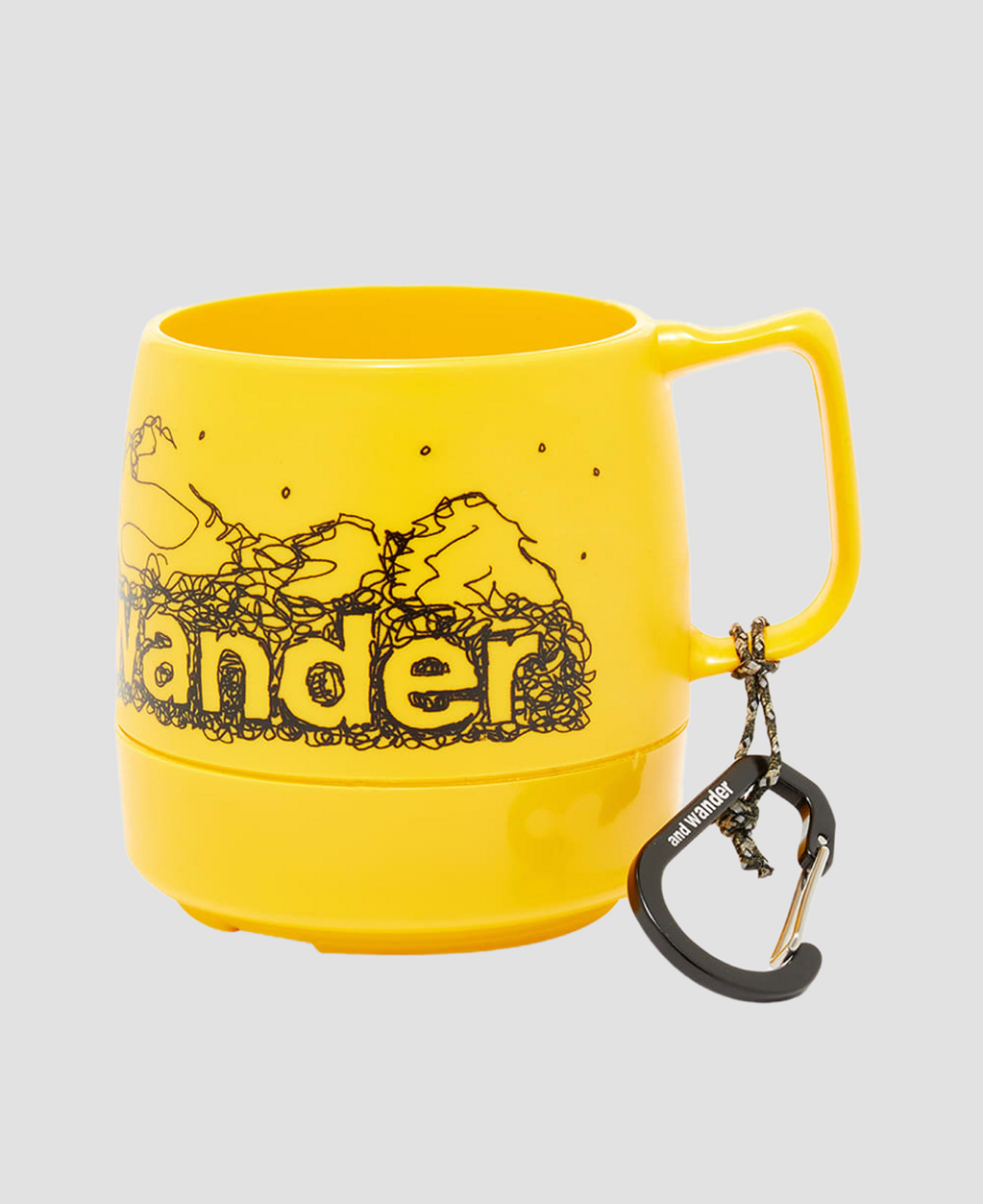 Кружка And Wander Dinex