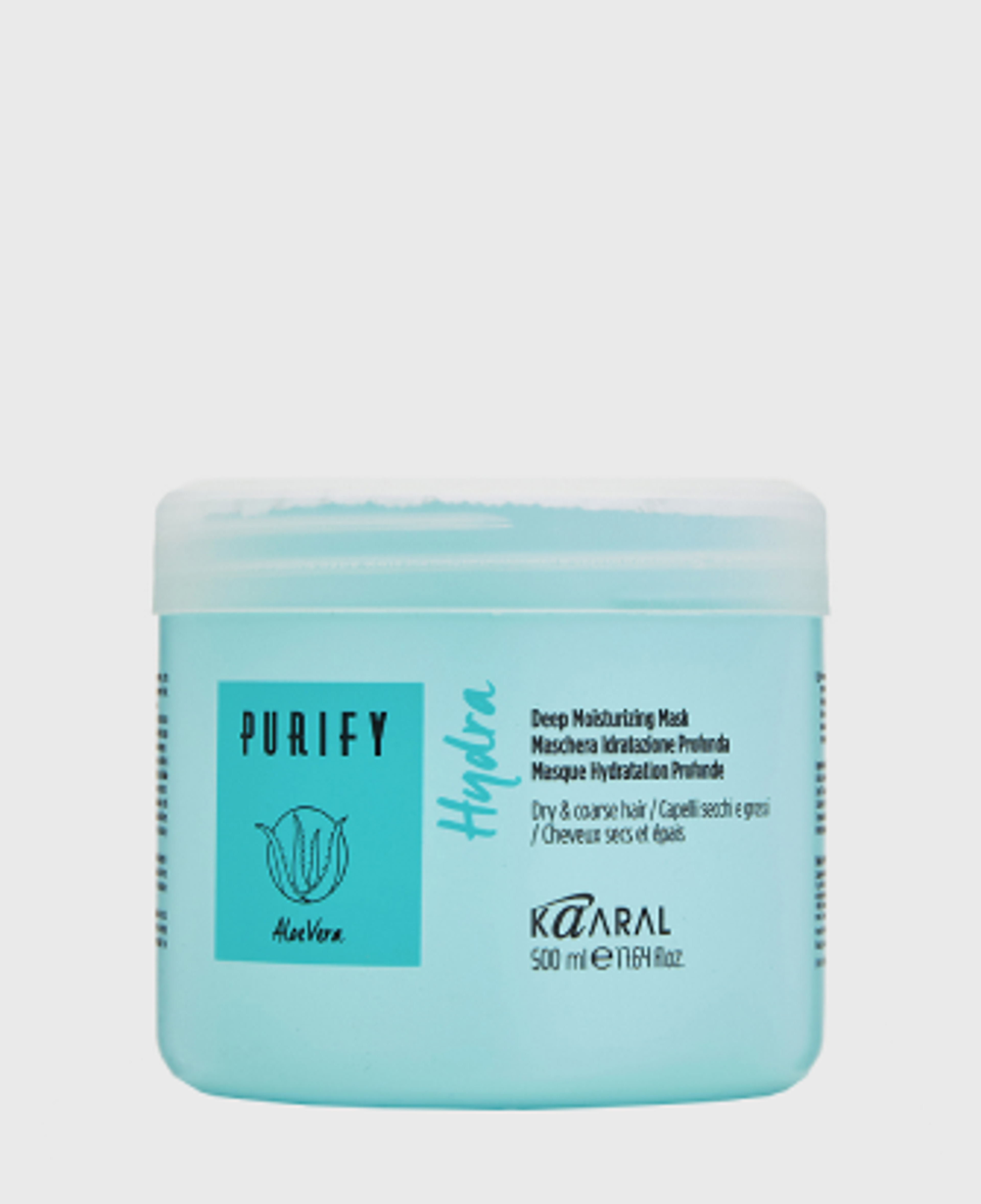 Kaaral Purify Hydra Deep Moisturizing Mask