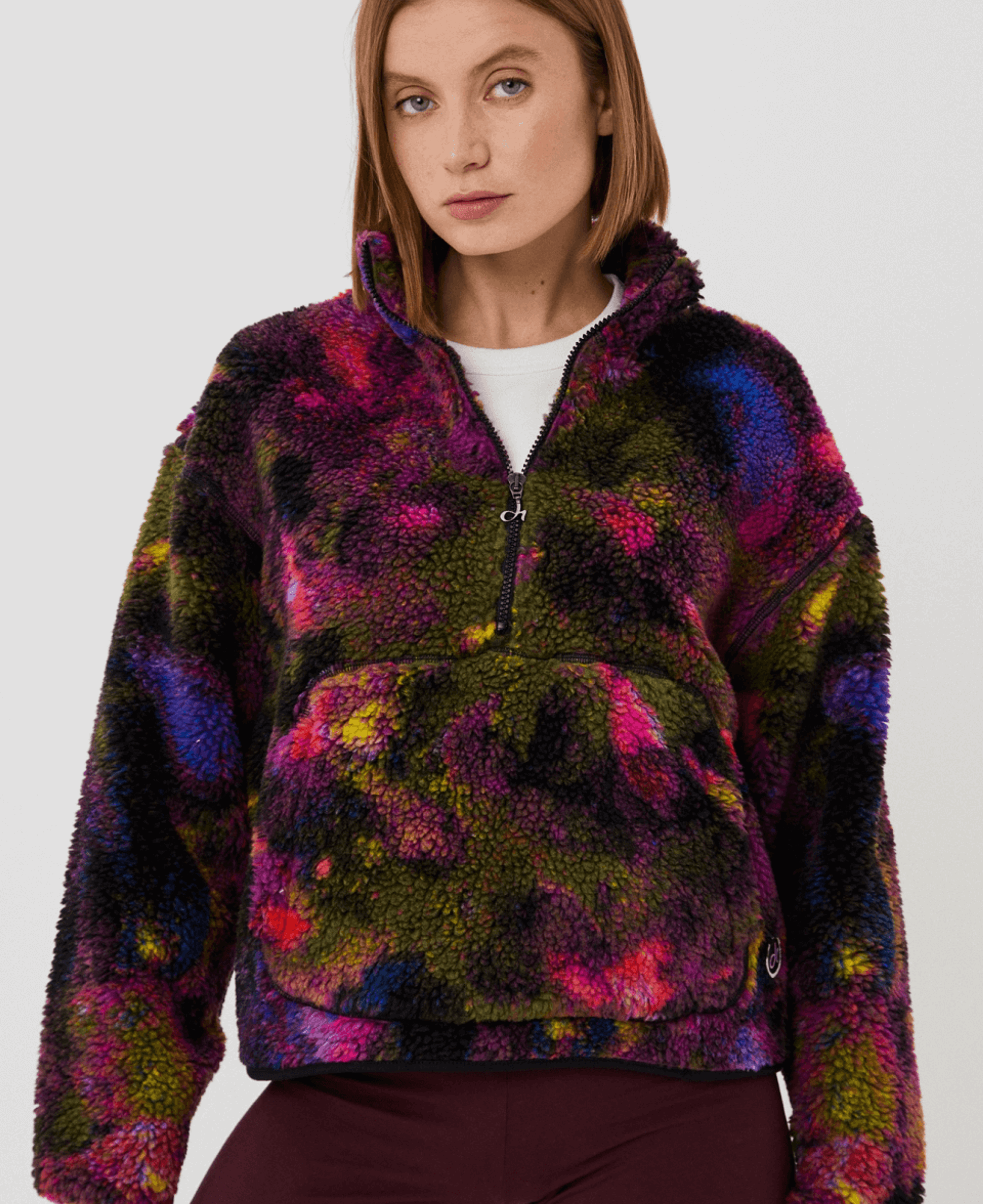 Толстовка Deha