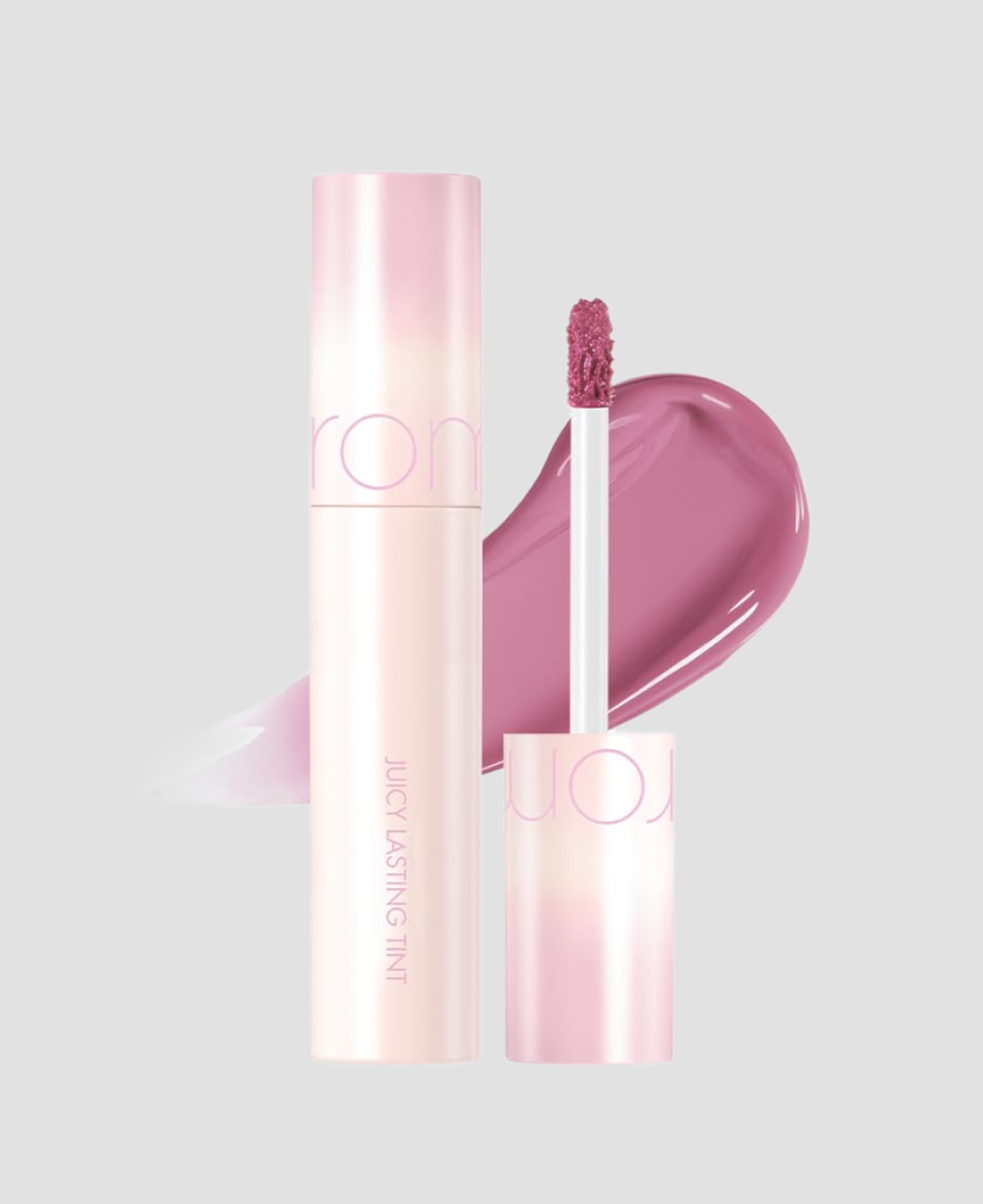 Тинт для губ Rom&nd Juicy Lasting Tint 33 Bare Vine