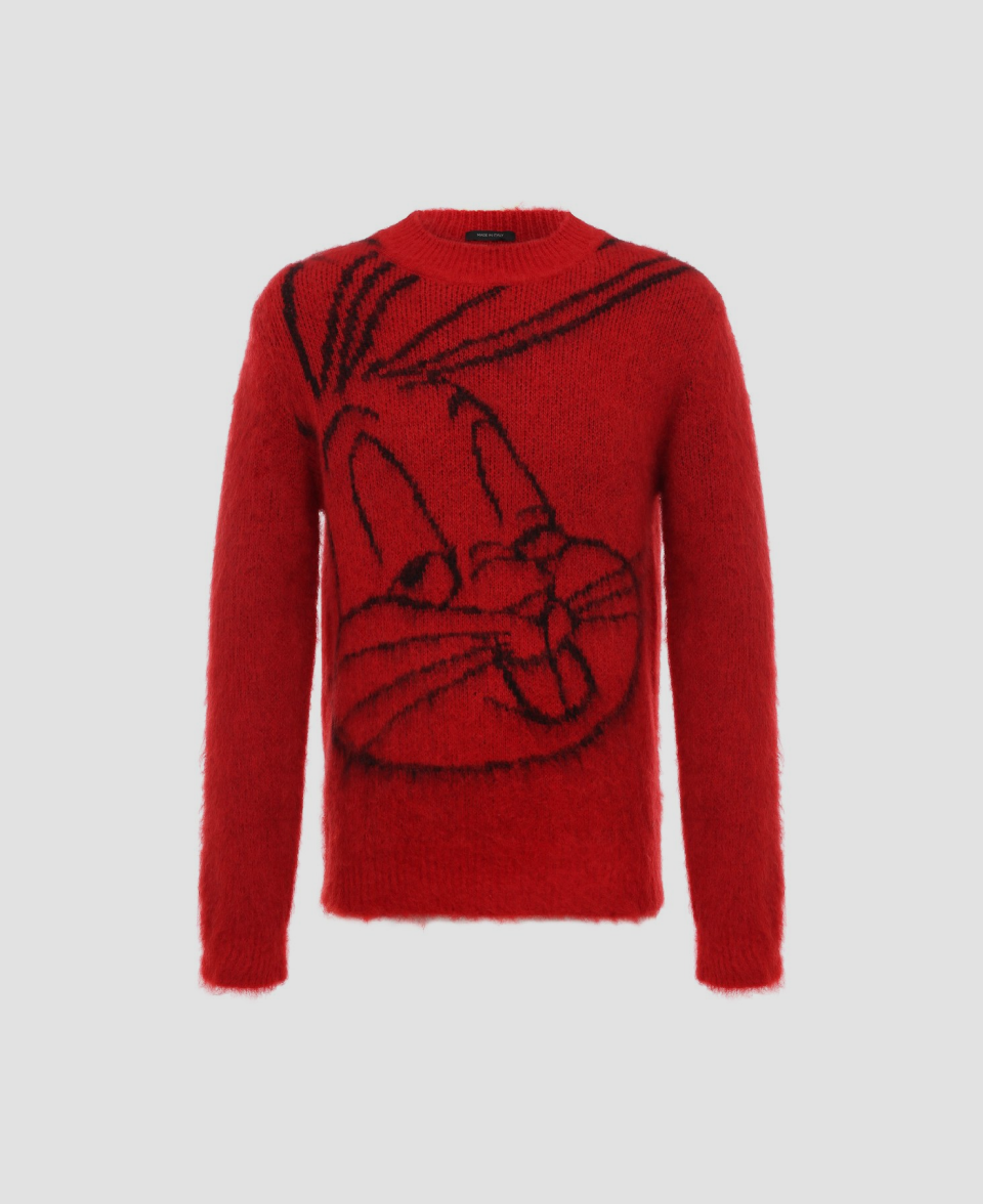 Свитер Looney Tunes x Boss