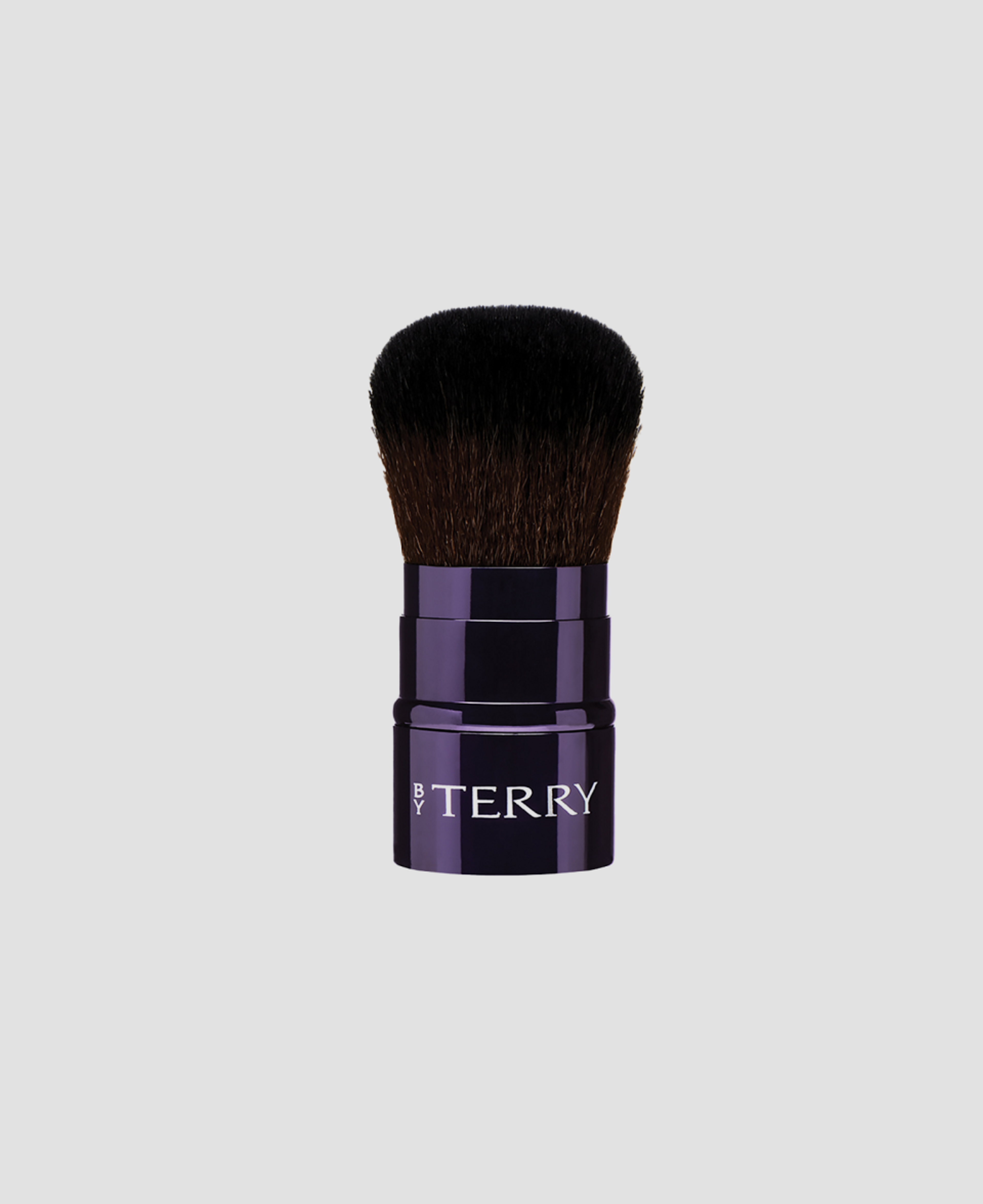 Кисть By Terry Tool-Expert Kabuki Powder Makeup Brush