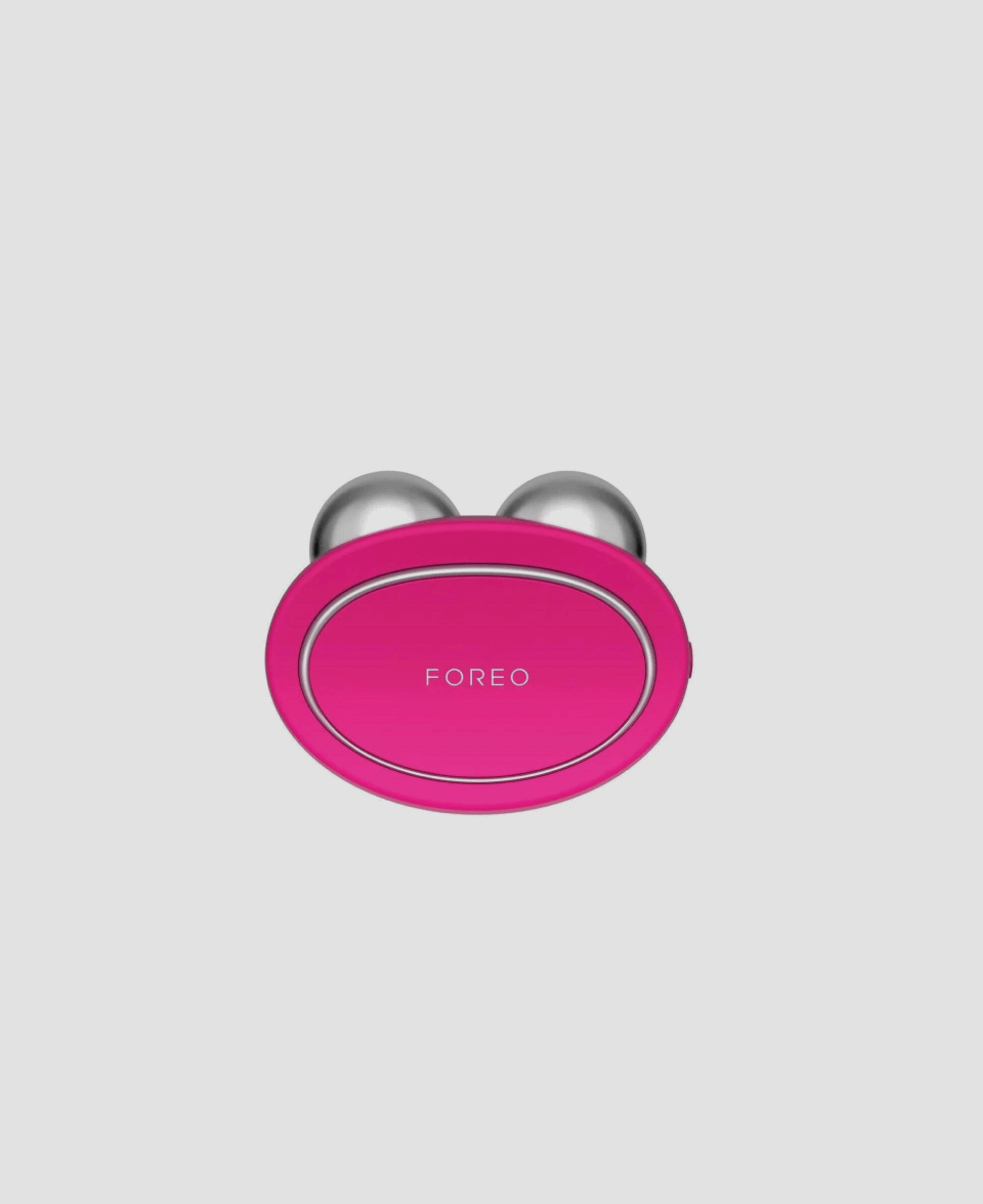 Микротоковое тонизирующее устройство для лица Foreo Bear Fuchsia 