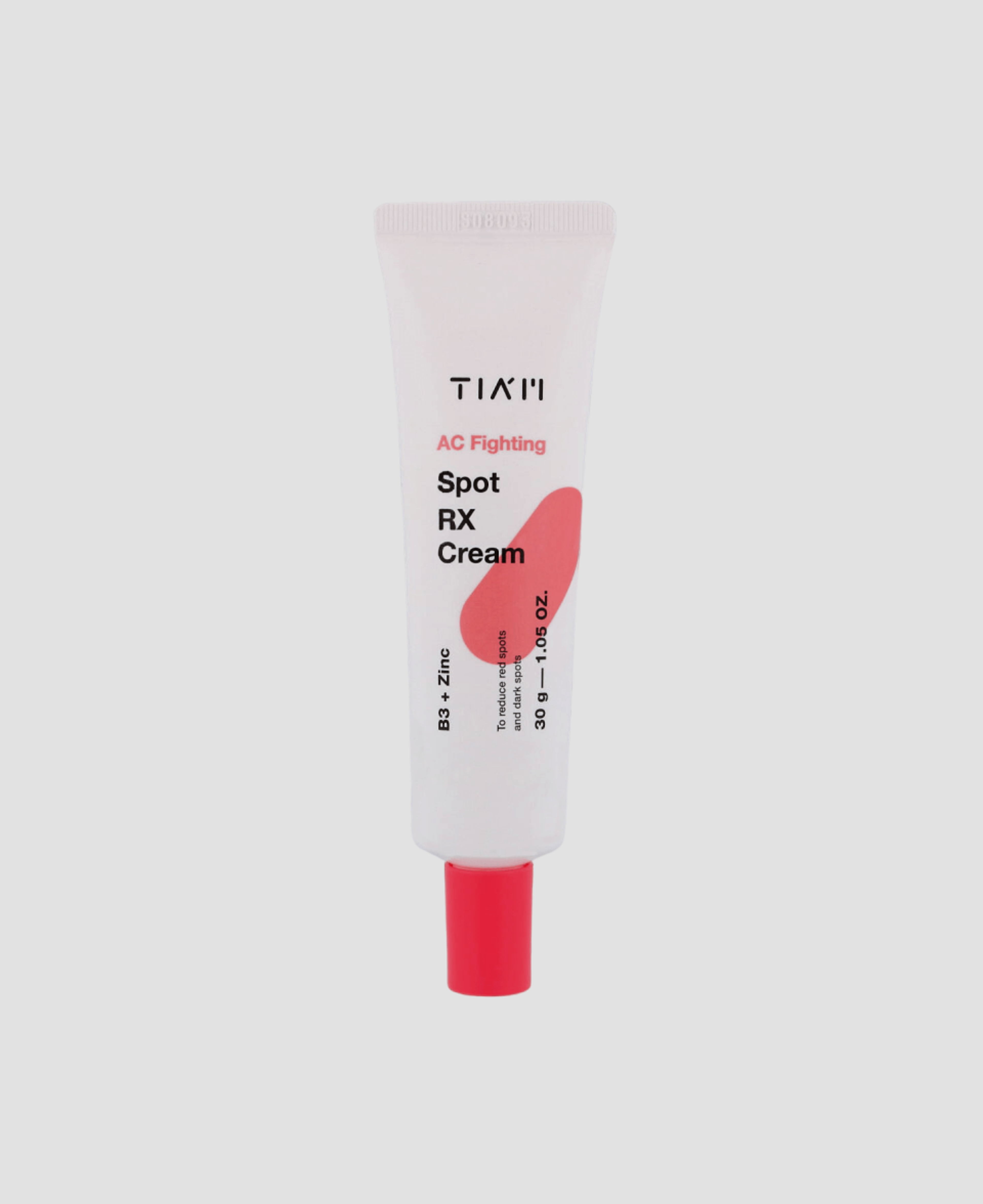 Крем Tiam AC Fighting Spot Rx Cream 