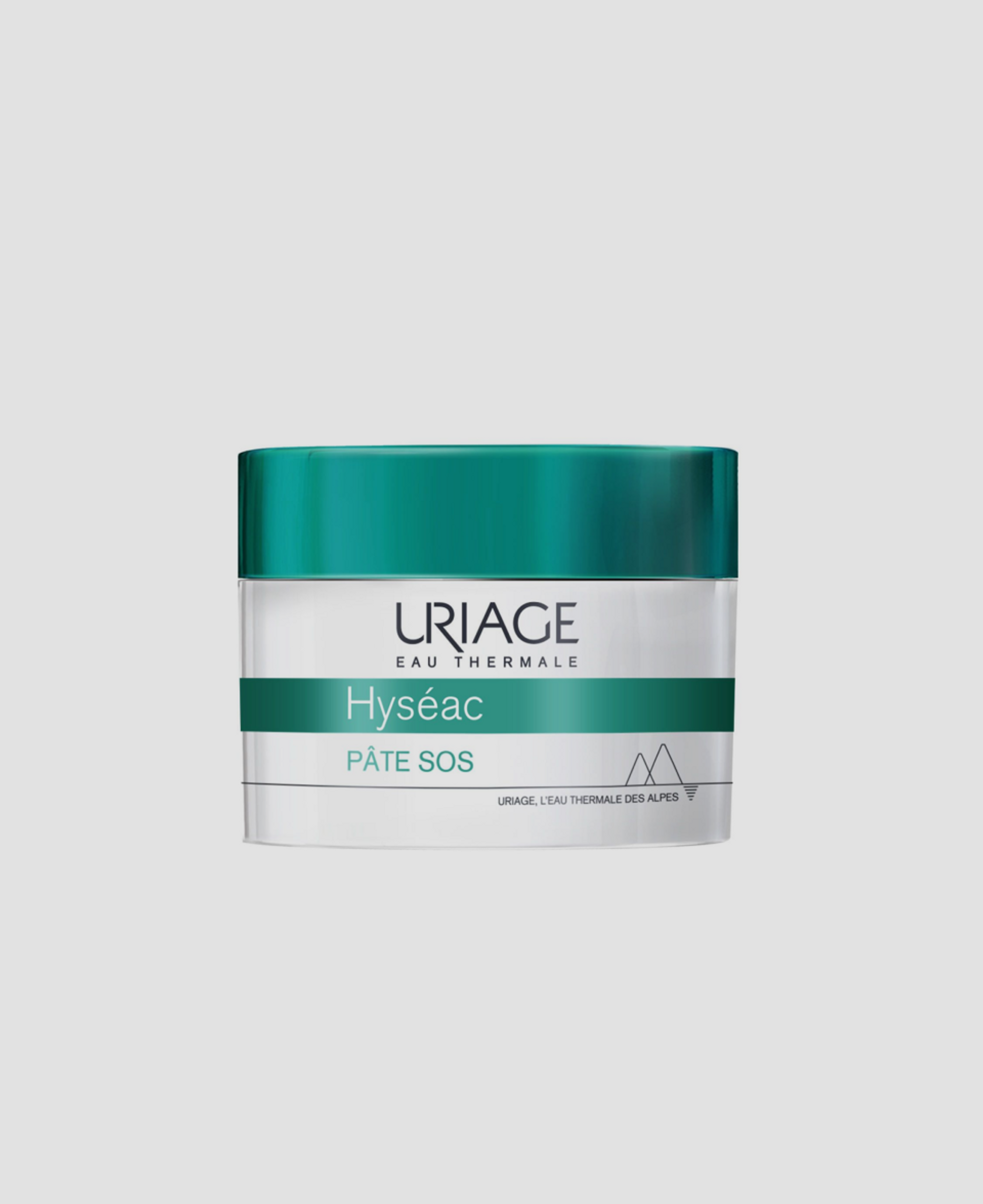 Паста Uriage Hyseac SOS Paste Local Skin Care 